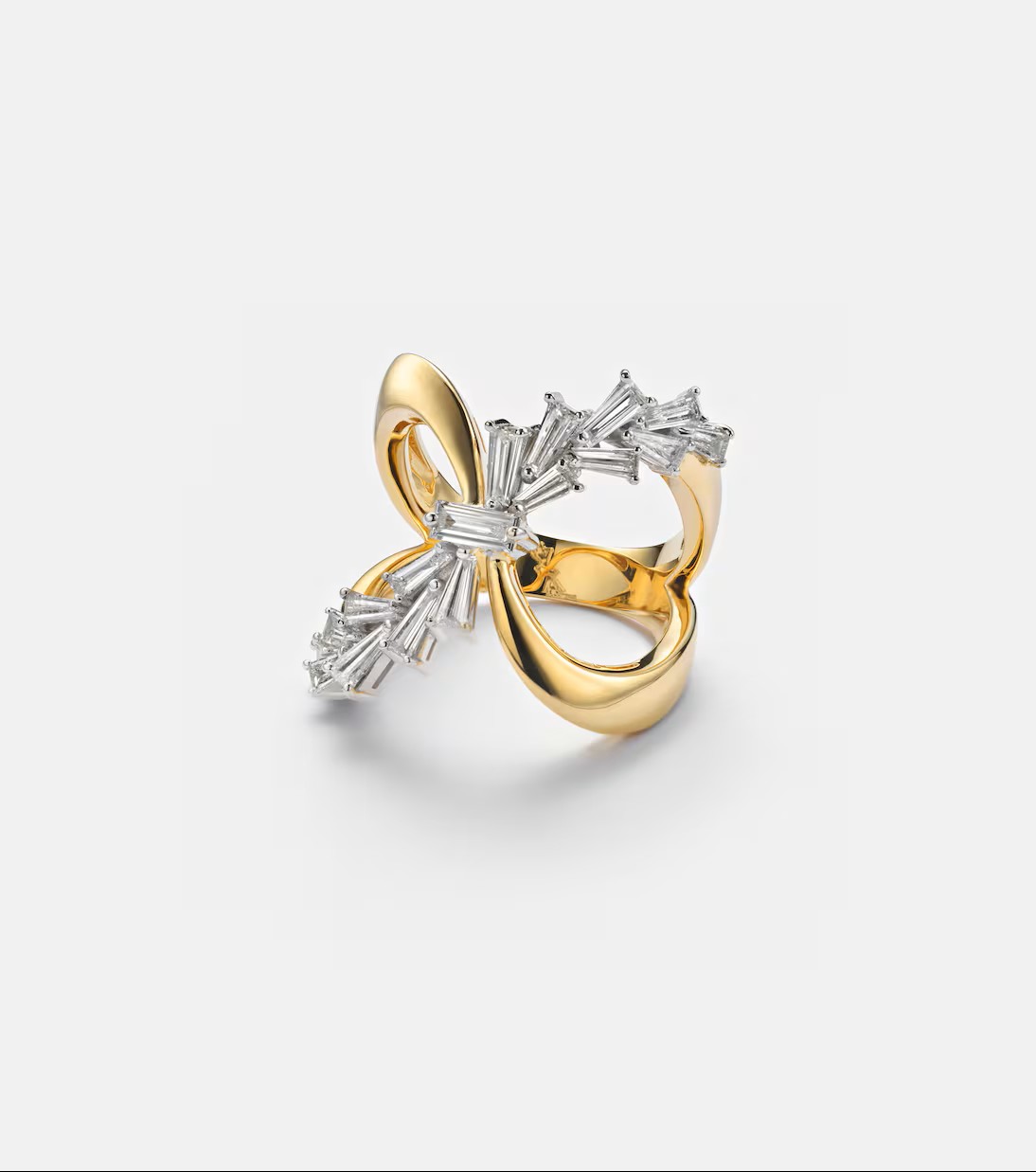 Party Wear Cocktail Ring