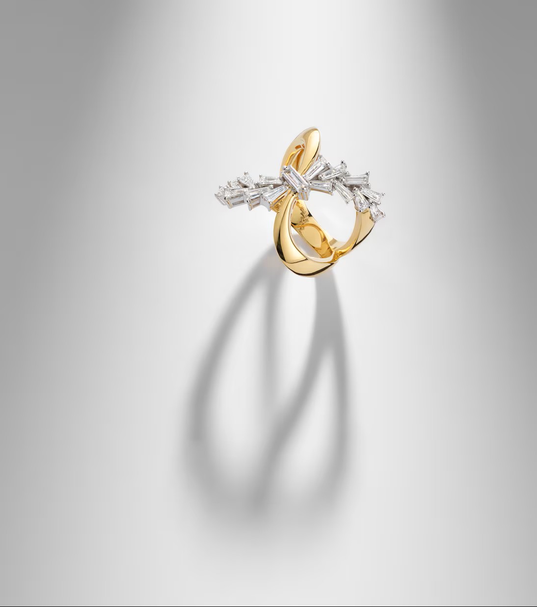 Party Wear Cocktail Ring — view 3