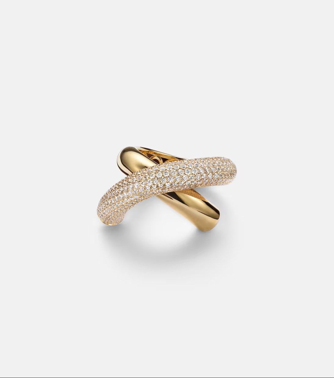 Vintage Cocktail Ring