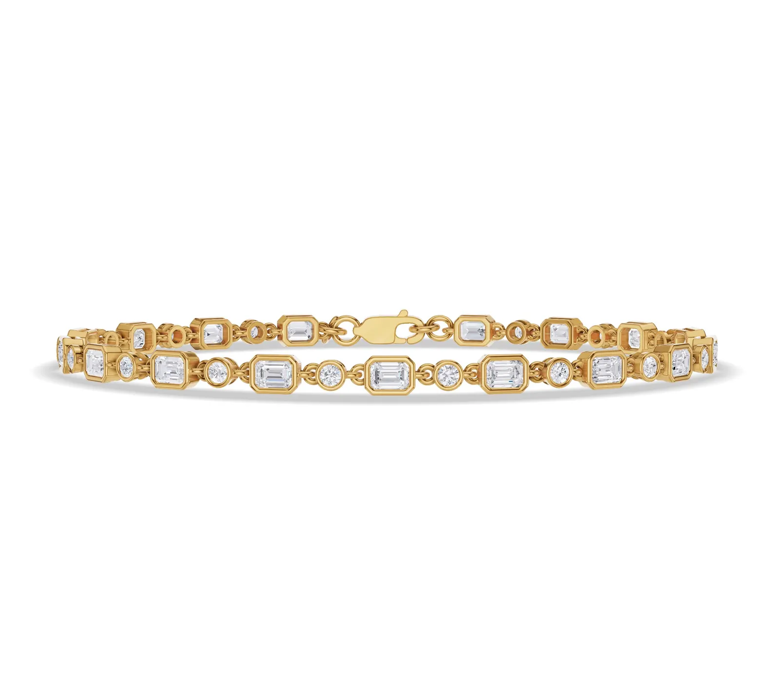 Everyday Tennis Bracelet