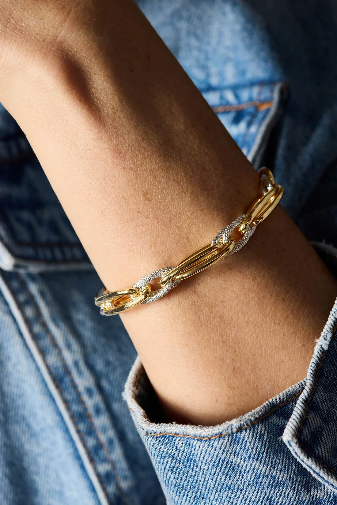 Everyday Adjustable Bracelet — view 3