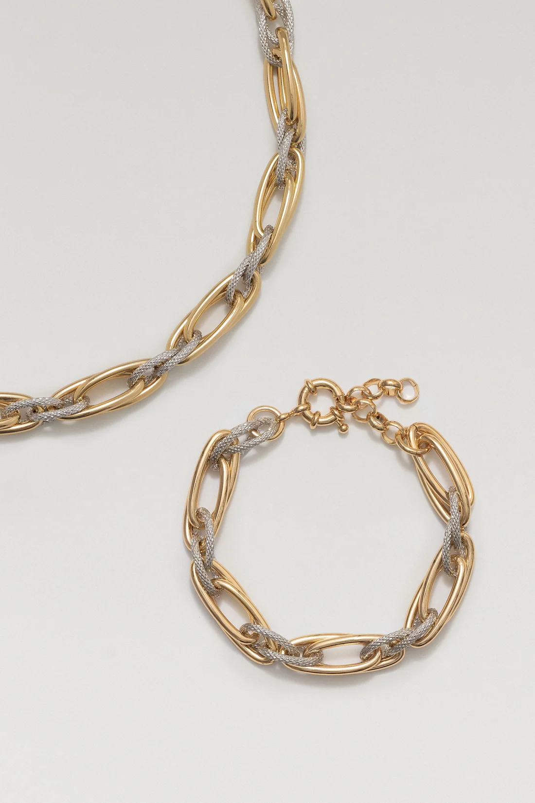 Everyday Adjustable Bracelet