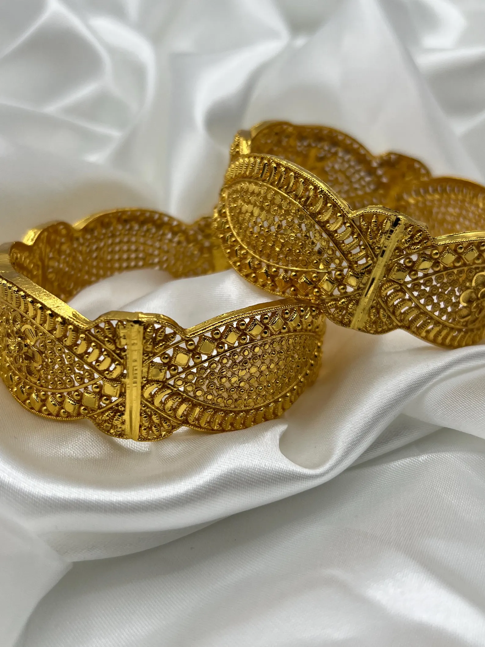 Wedding Kangan Pair — view 5
