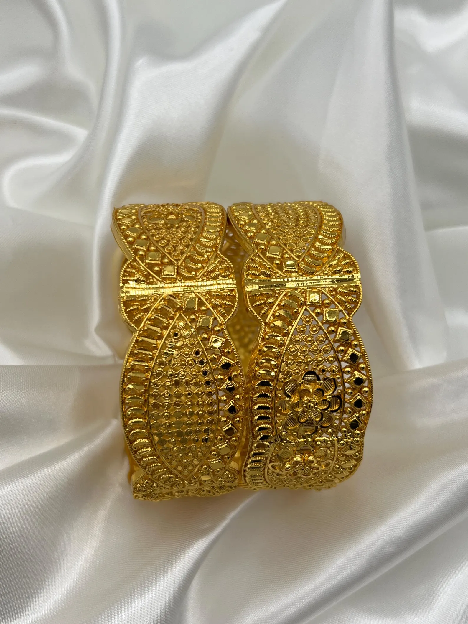 Wedding Kangan Pair — view 3