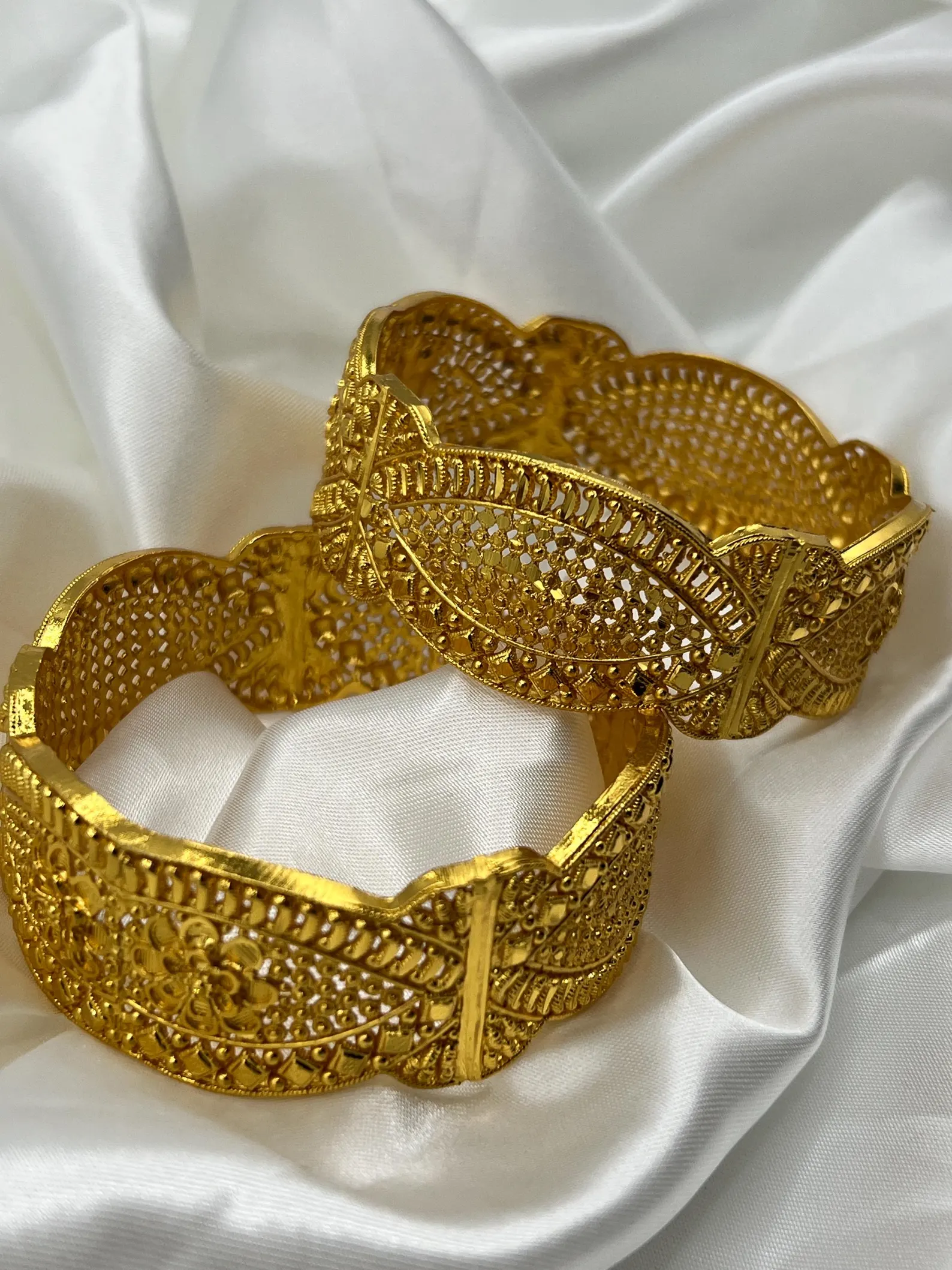 Wedding Kangan Pair — view 2