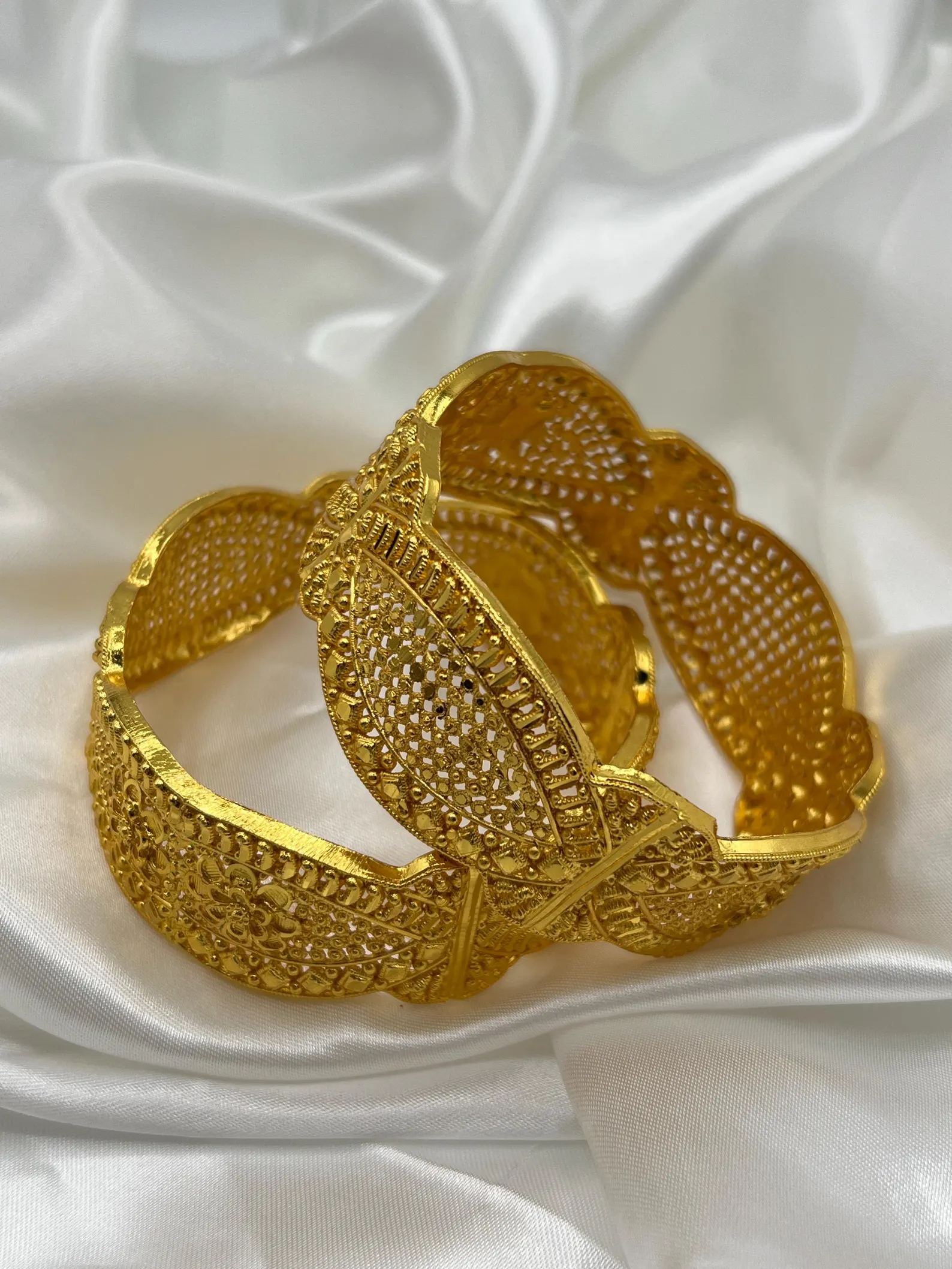 Wedding Kangan Pair