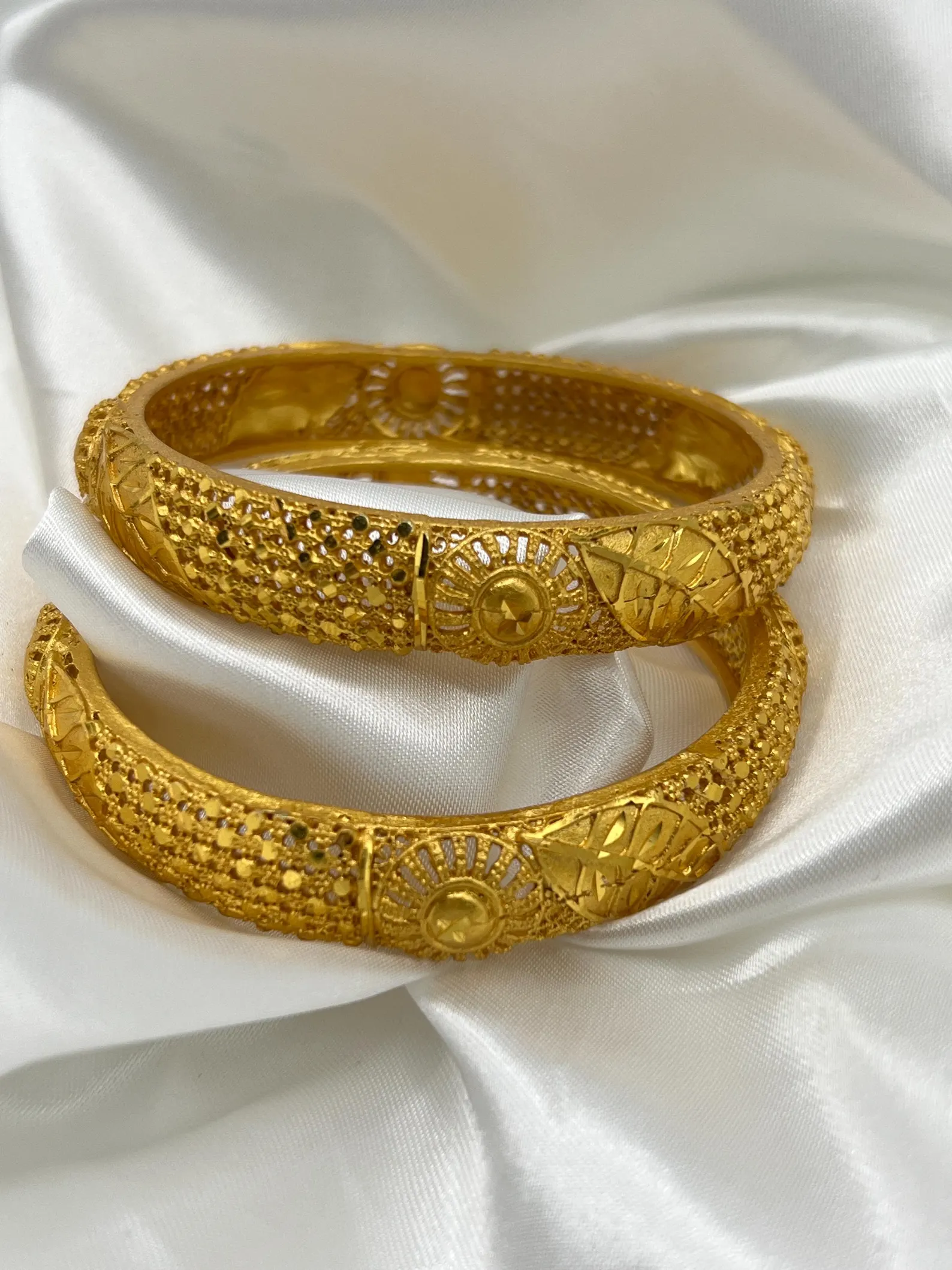 Royal Bridal Kangan Set