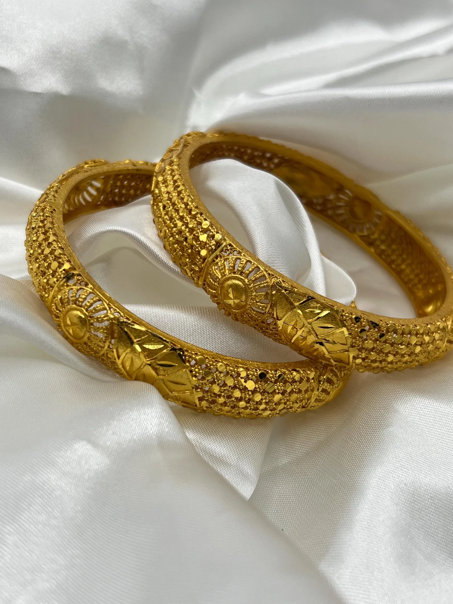 Royal Bridal Kangan Set — view 2