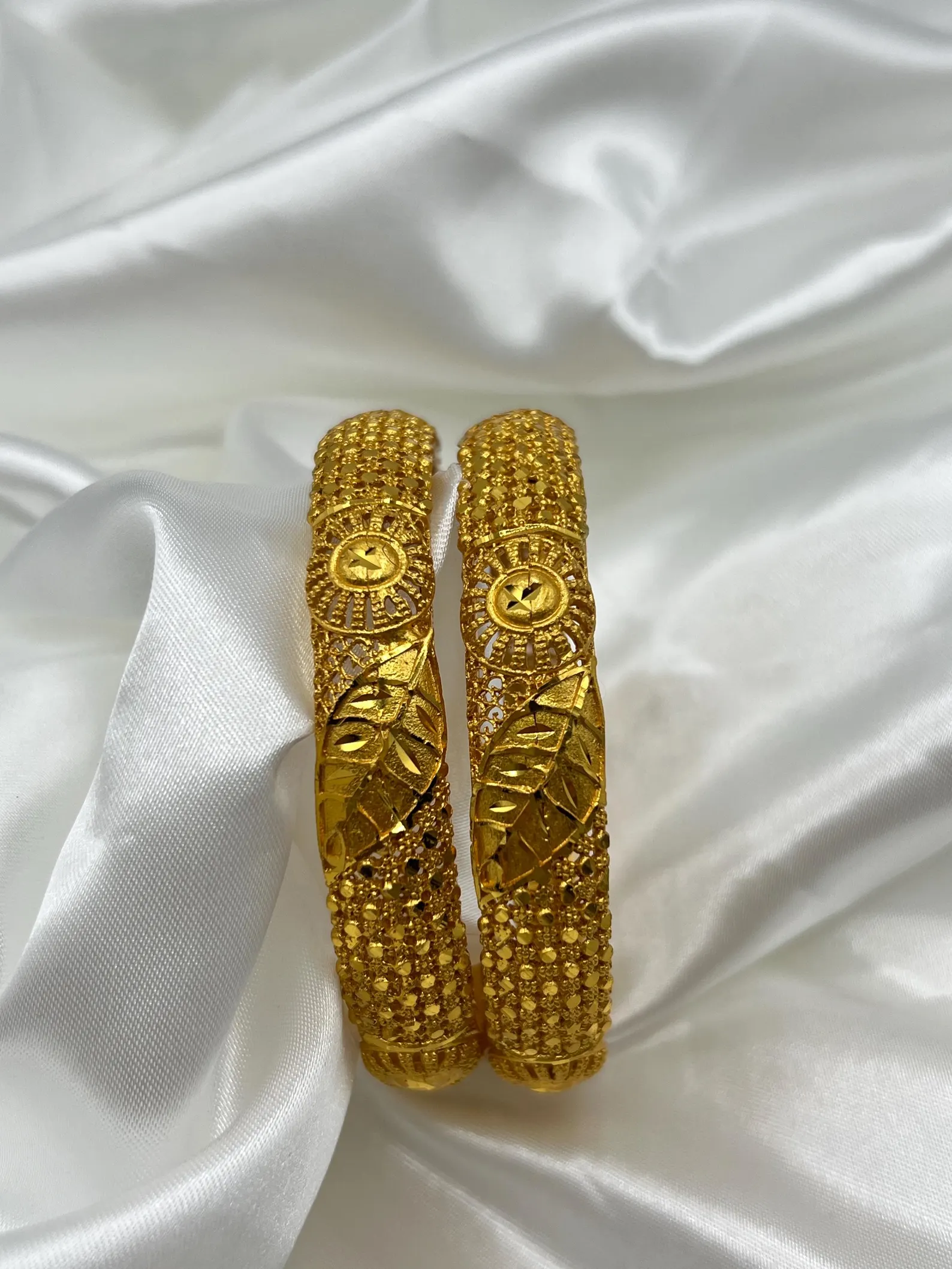 Royal Bridal Kangan Set — view 4