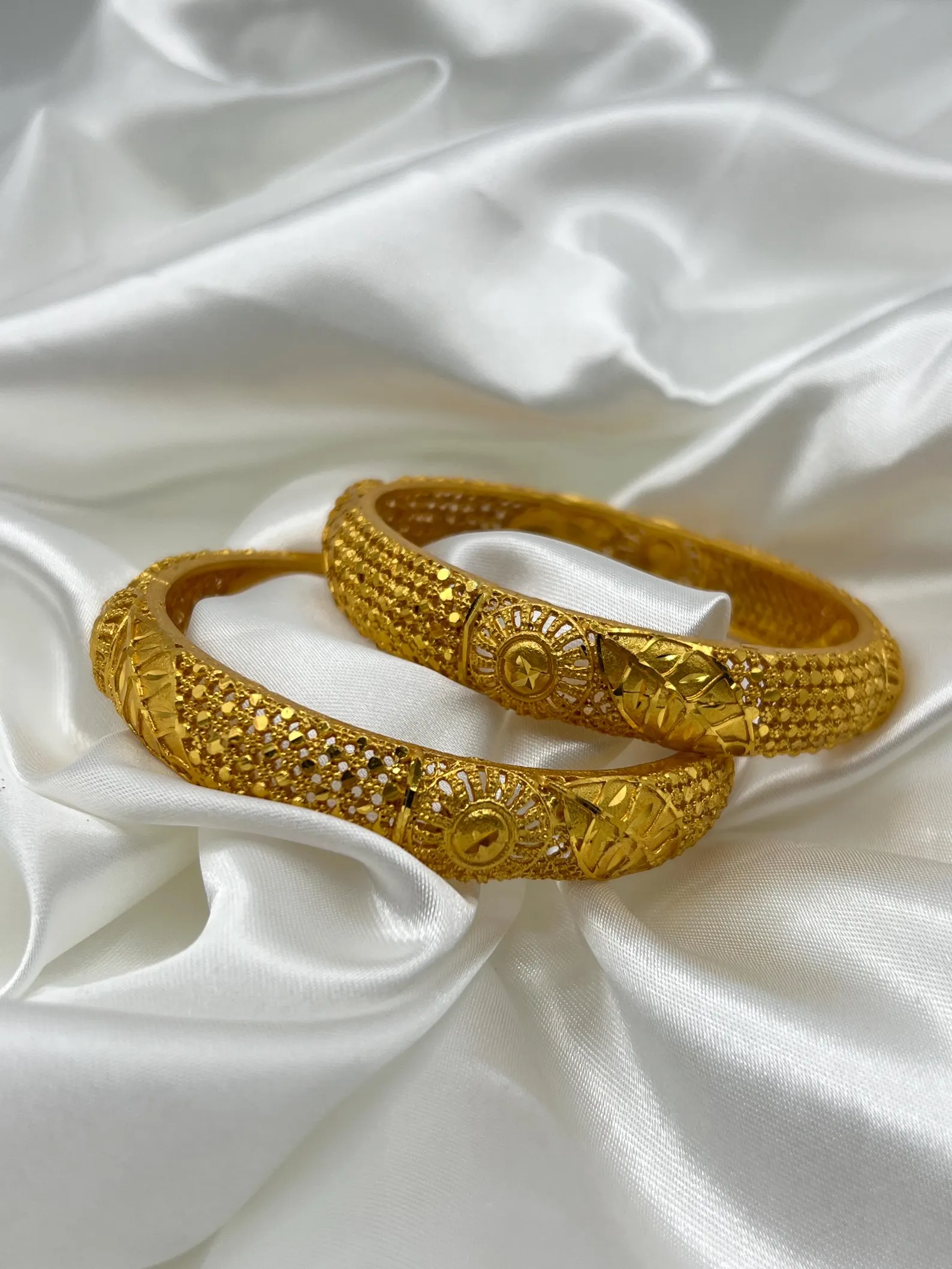 Royal Bridal Kangan Set — view 3