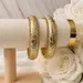 Classic Meenakari Bangle — view 4
