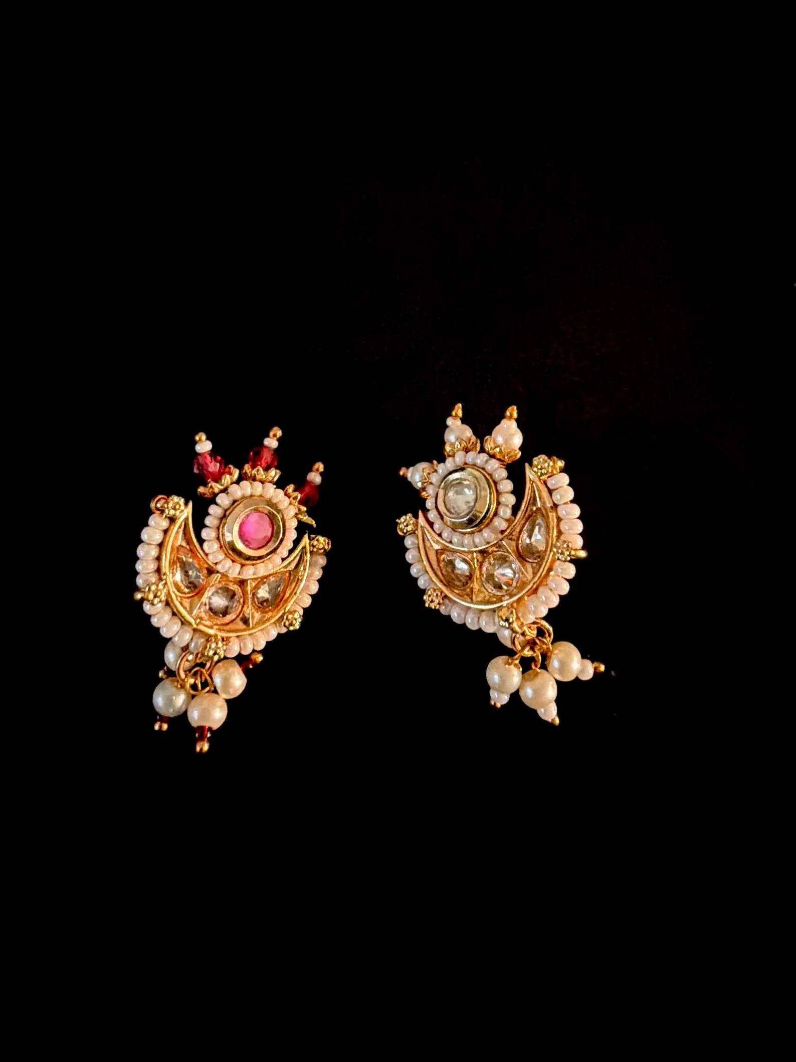 Royal Maharashtrian Nath — view 2