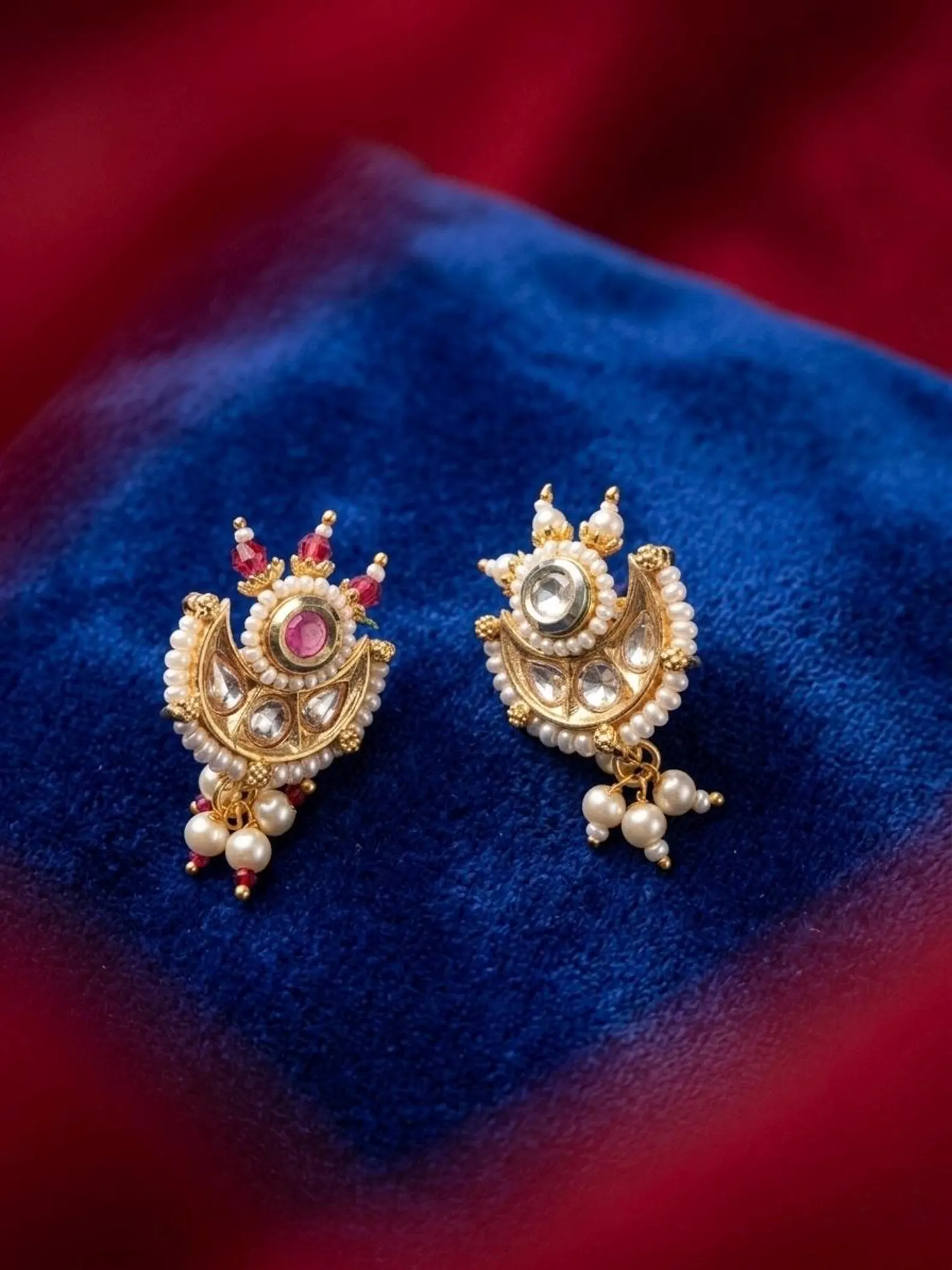 Royal Maharashtrian Nath