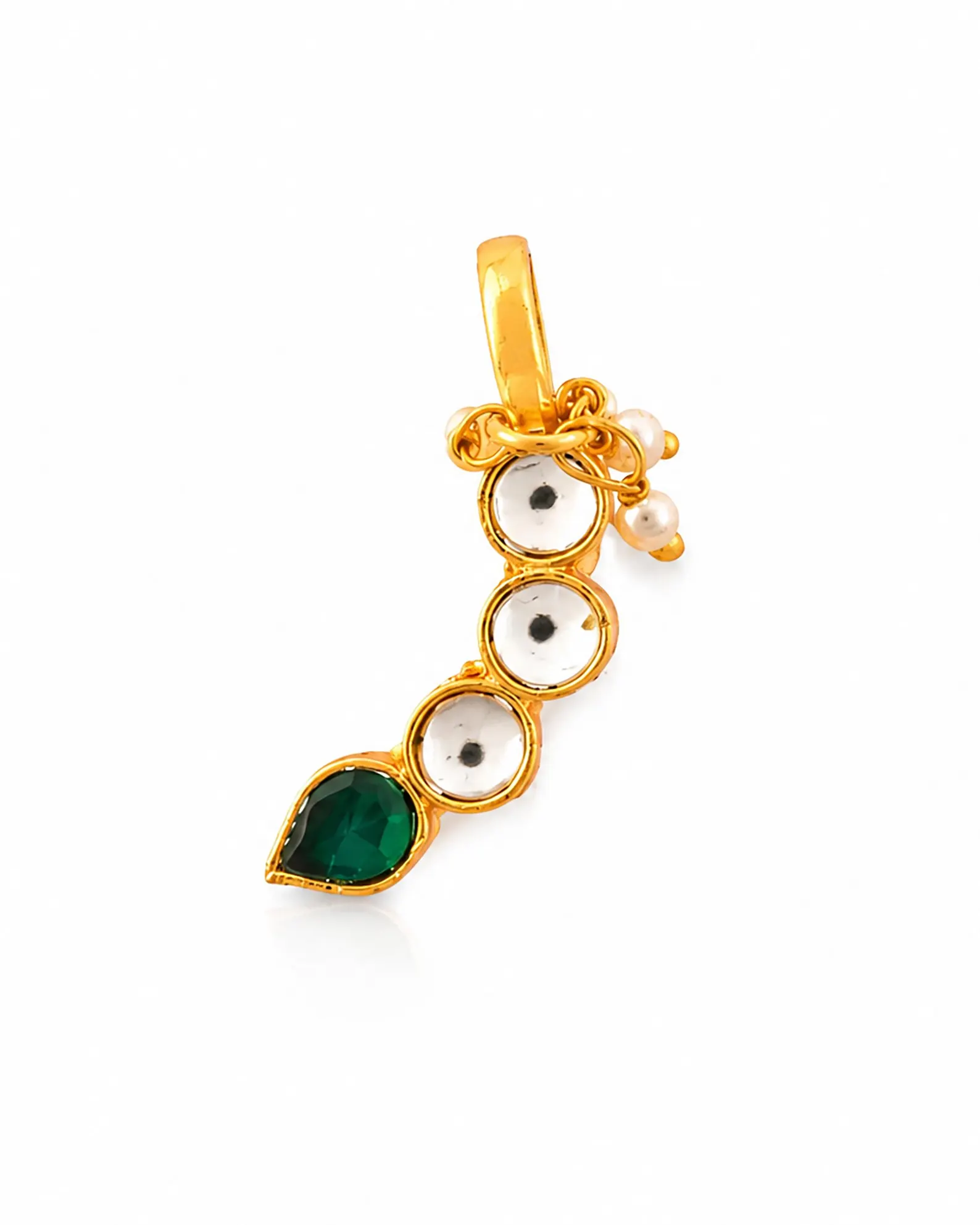 Heritage Style Nath — view 3