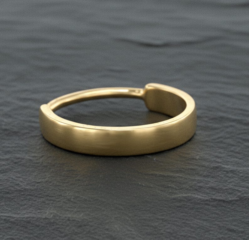 Everyday Nose Hoop — view 3