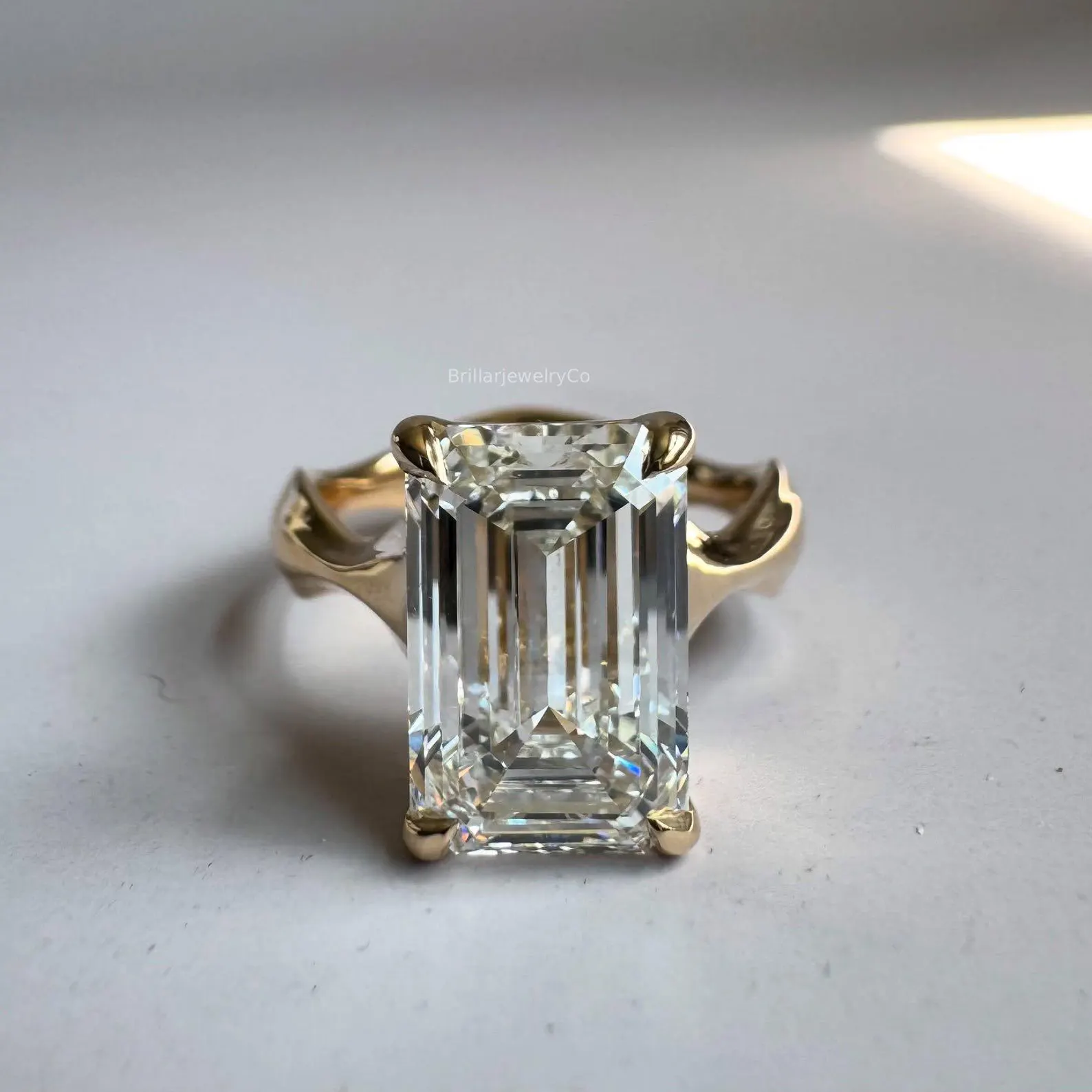 Vintage Cocktail Ring