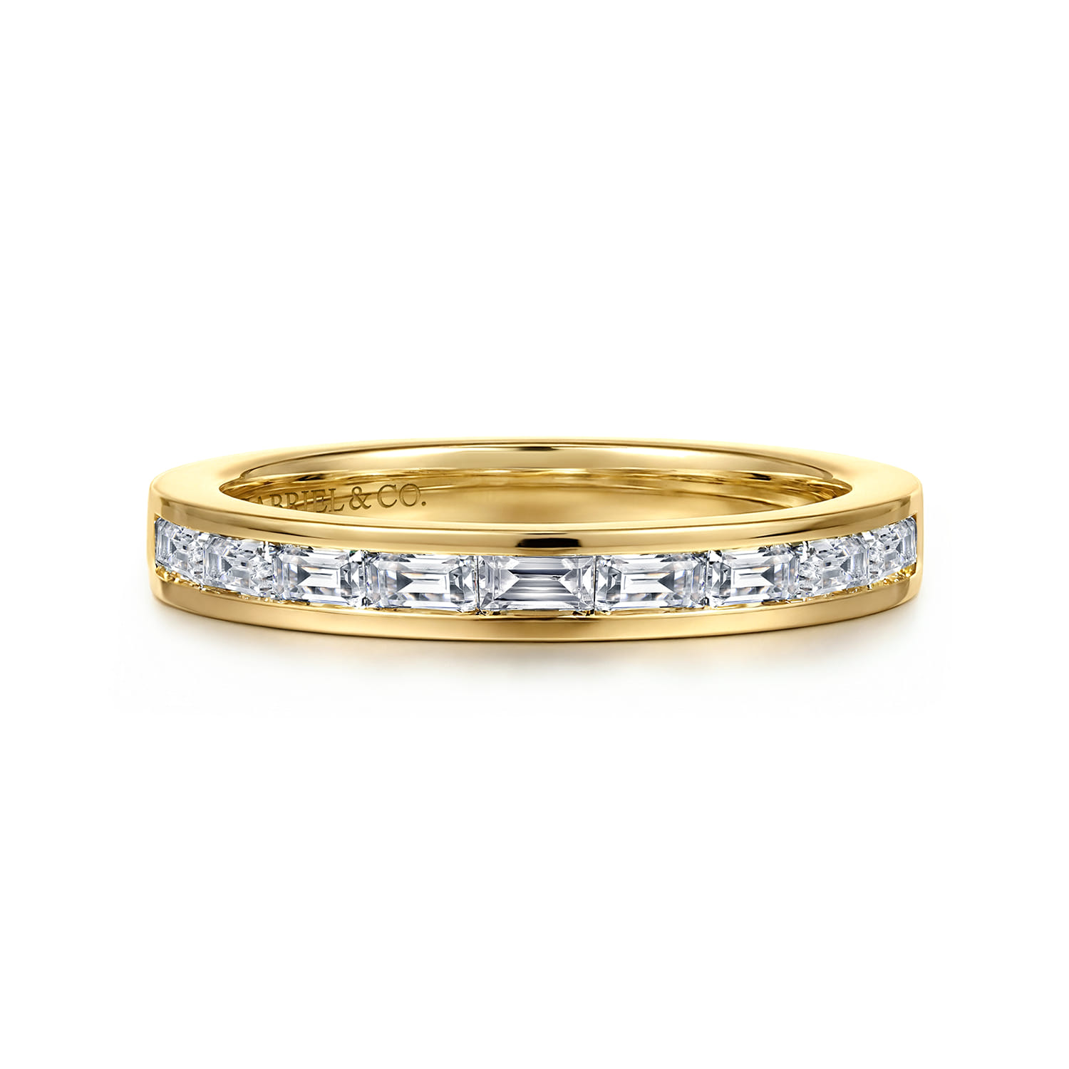 Minimal Diamond Band