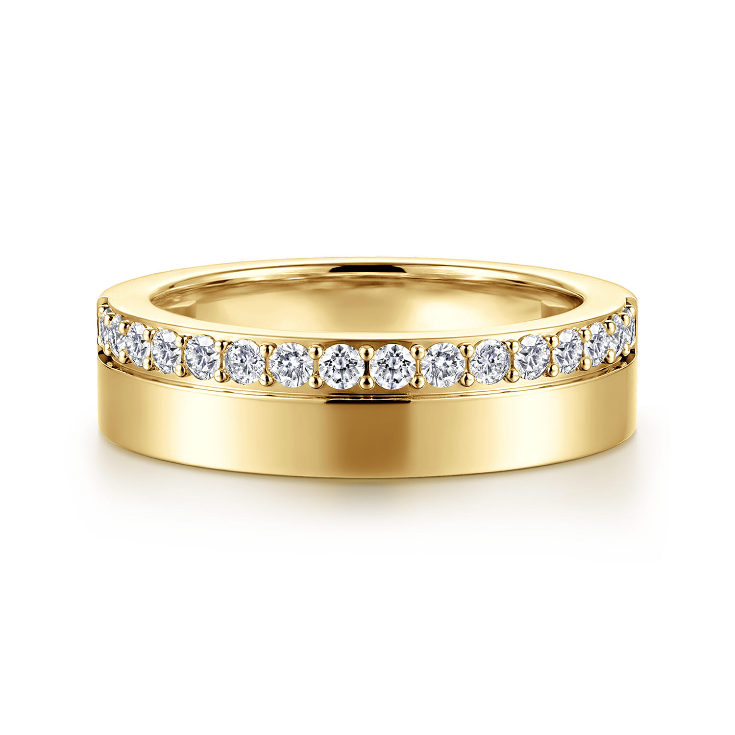 Classic Diamond Band