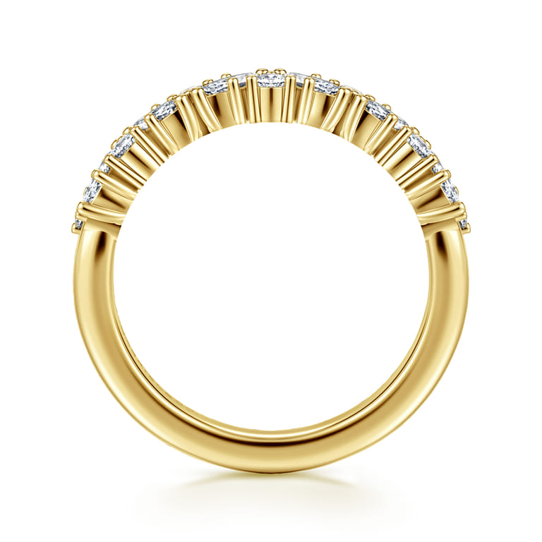 Delicate Diamond Layer — view 5