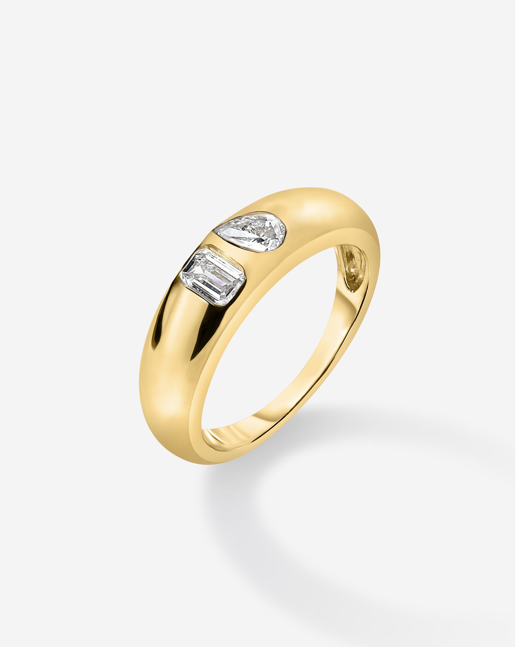 Everyday Diamond Band — view 2