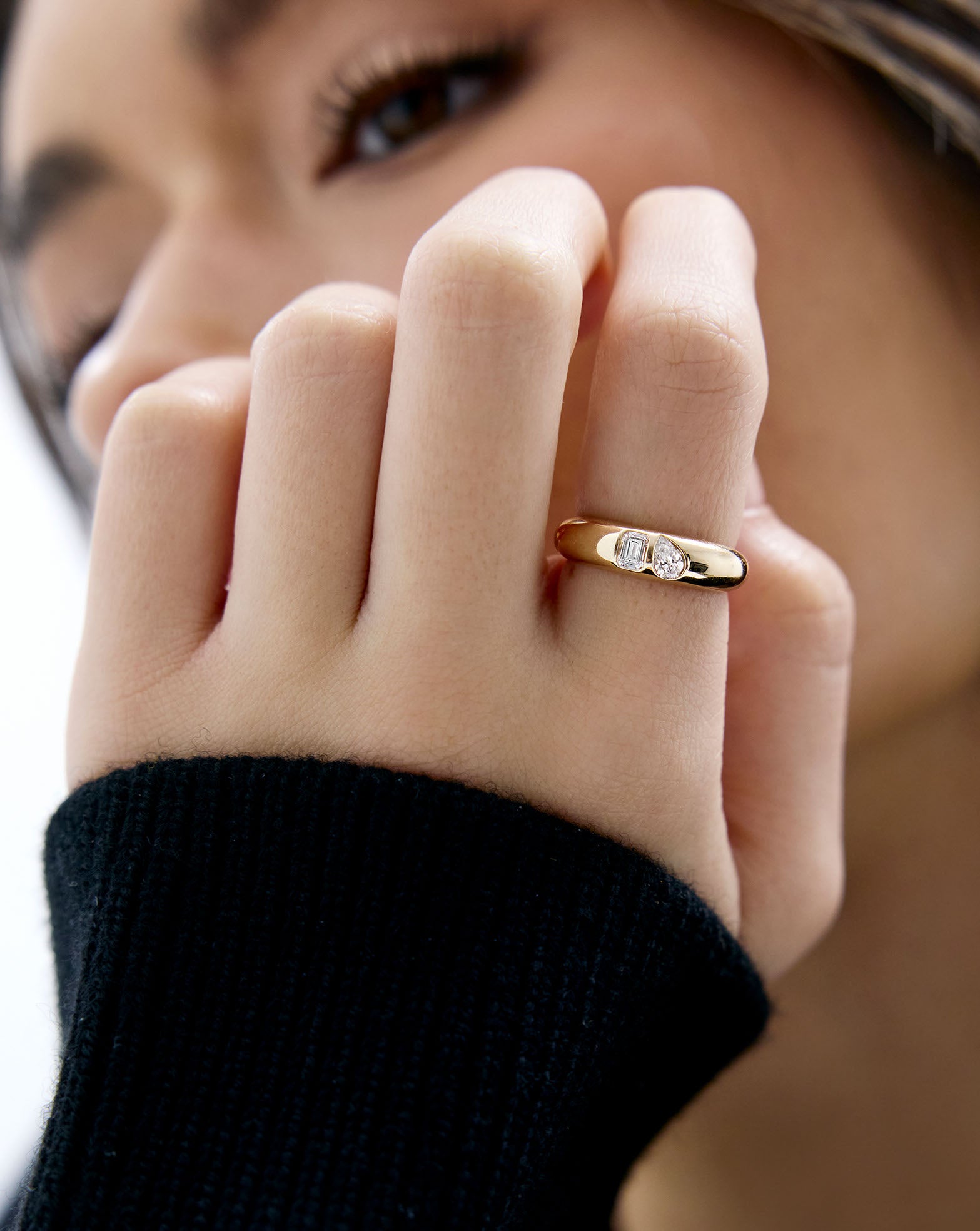 Everyday Diamond Band — view 3