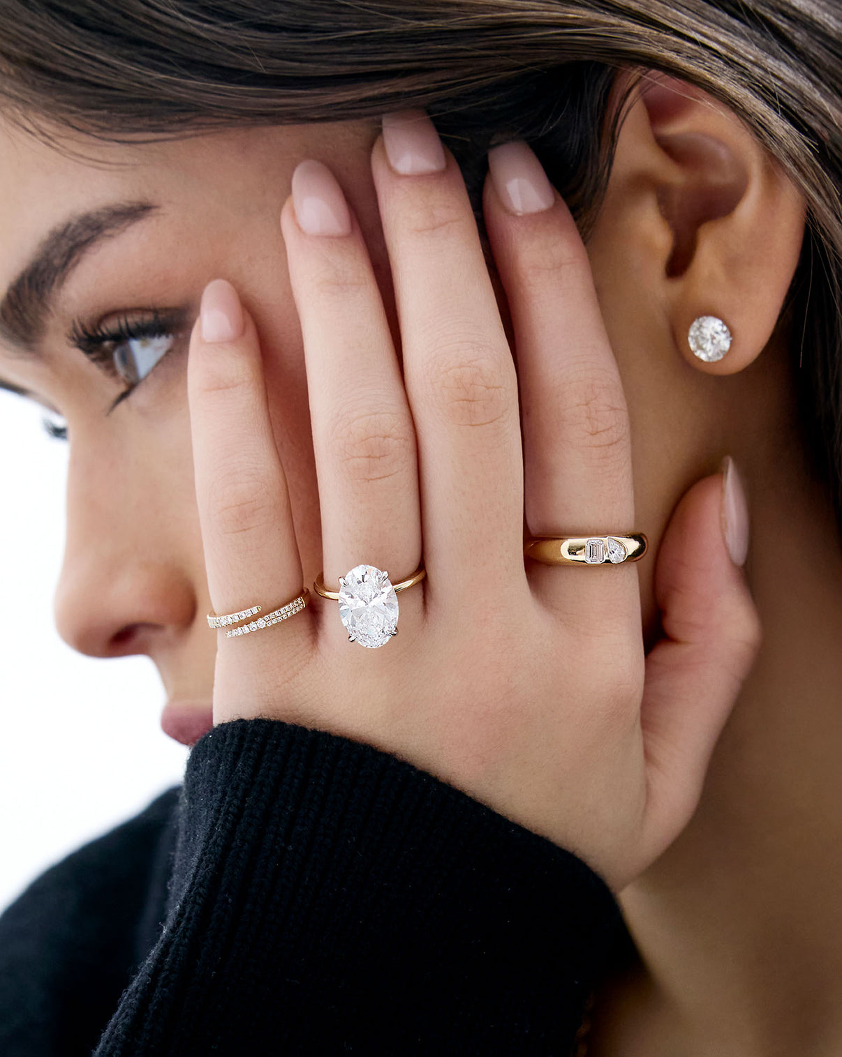 Everyday Diamond Band — view 4