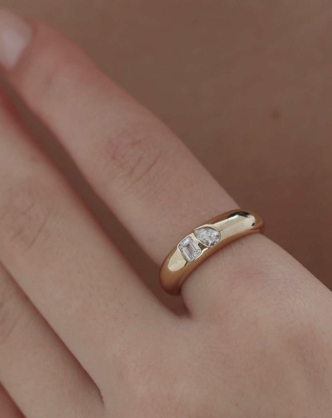 Everyday Diamond Band — view 5