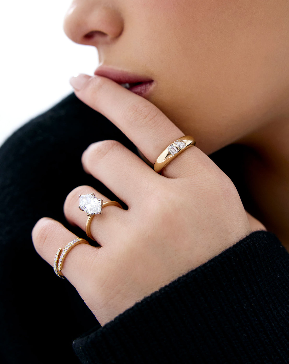 Everyday Diamond Band — view 6
