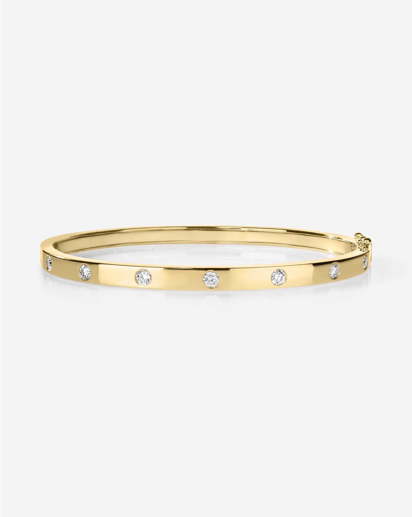Everyday Tennis Bracelet