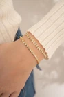 Timeless Tennis Bracelet — view 3