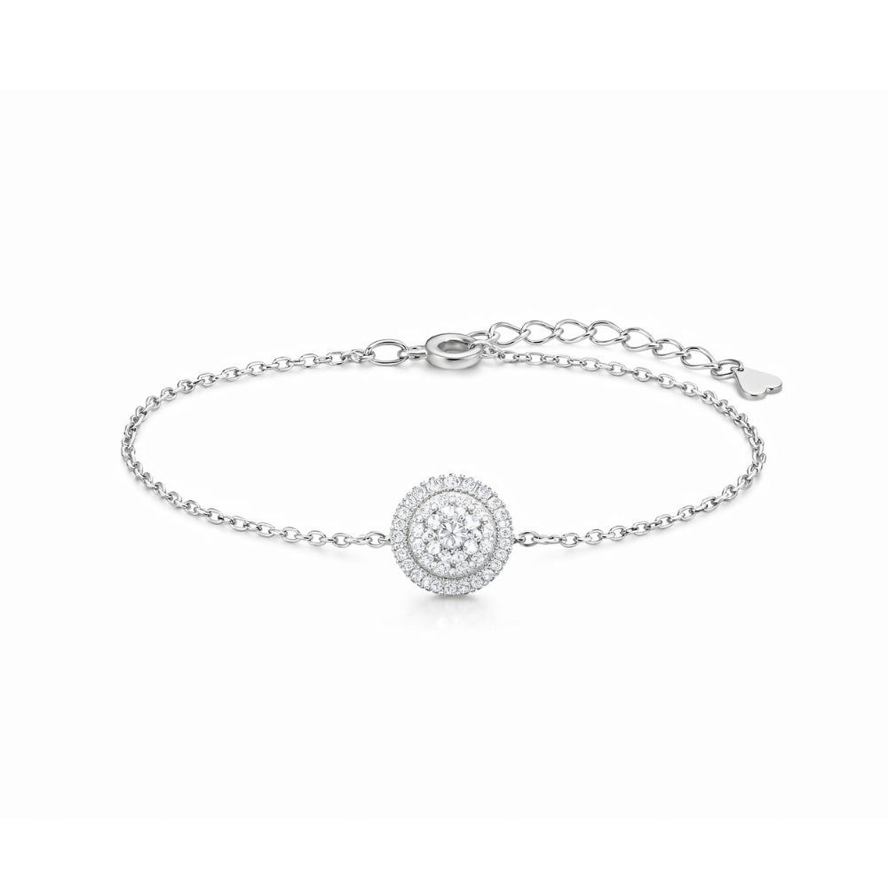 Sleek Adjustable Bracelet — view 2