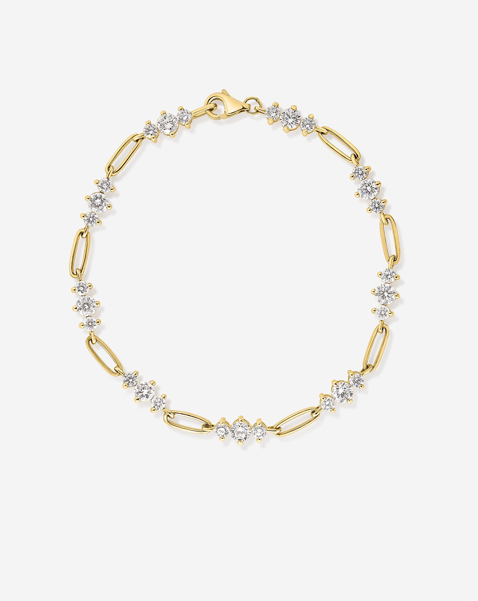 Everyday Adjustable Bracelet