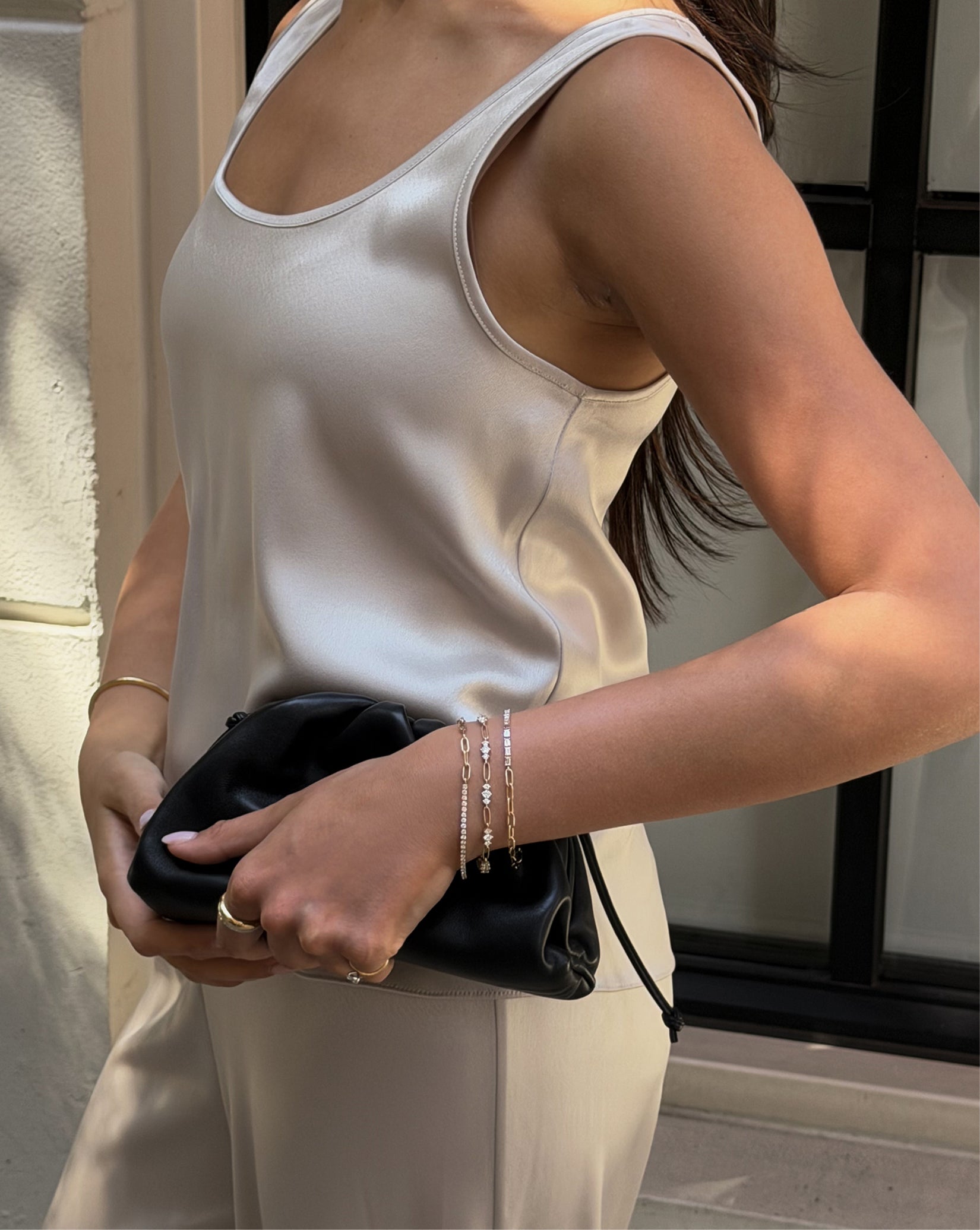 Everyday Adjustable Bracelet — view 6