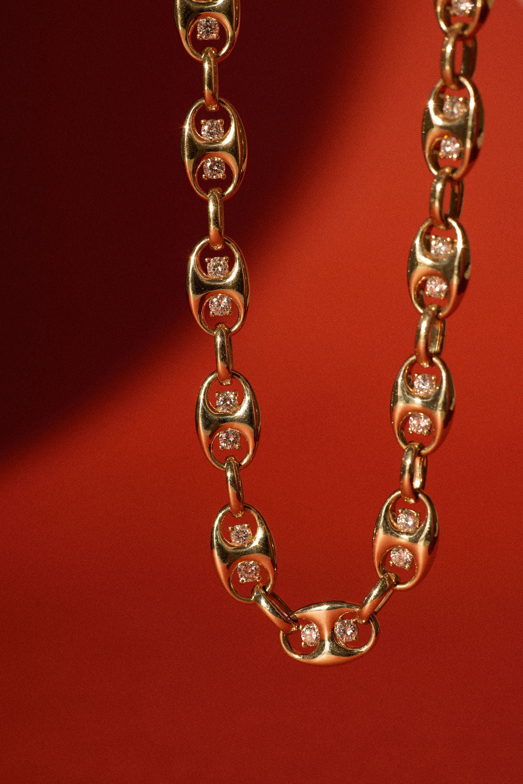 Classic Chain Bracelet