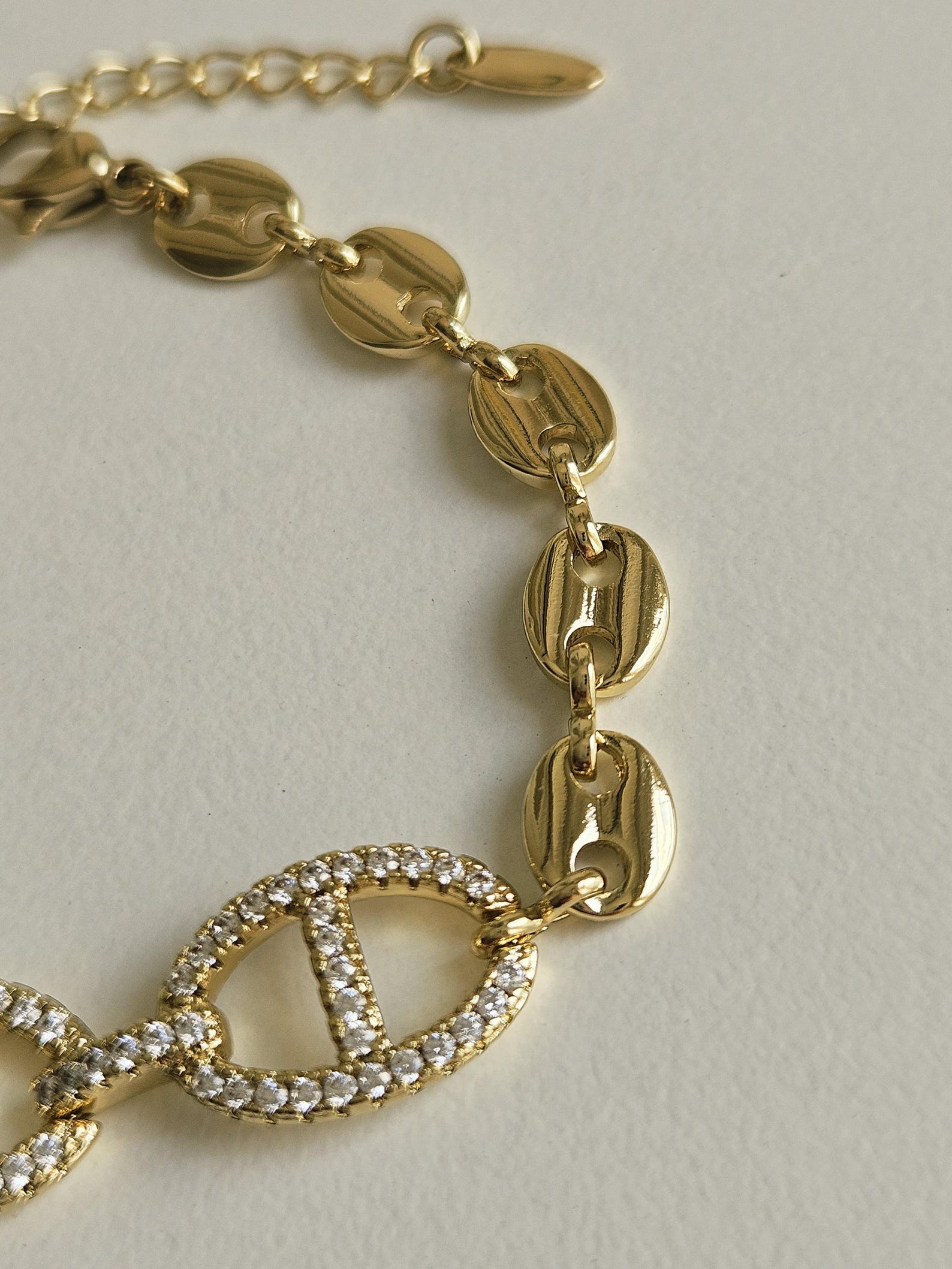 Contemporary Bracelet — view 4