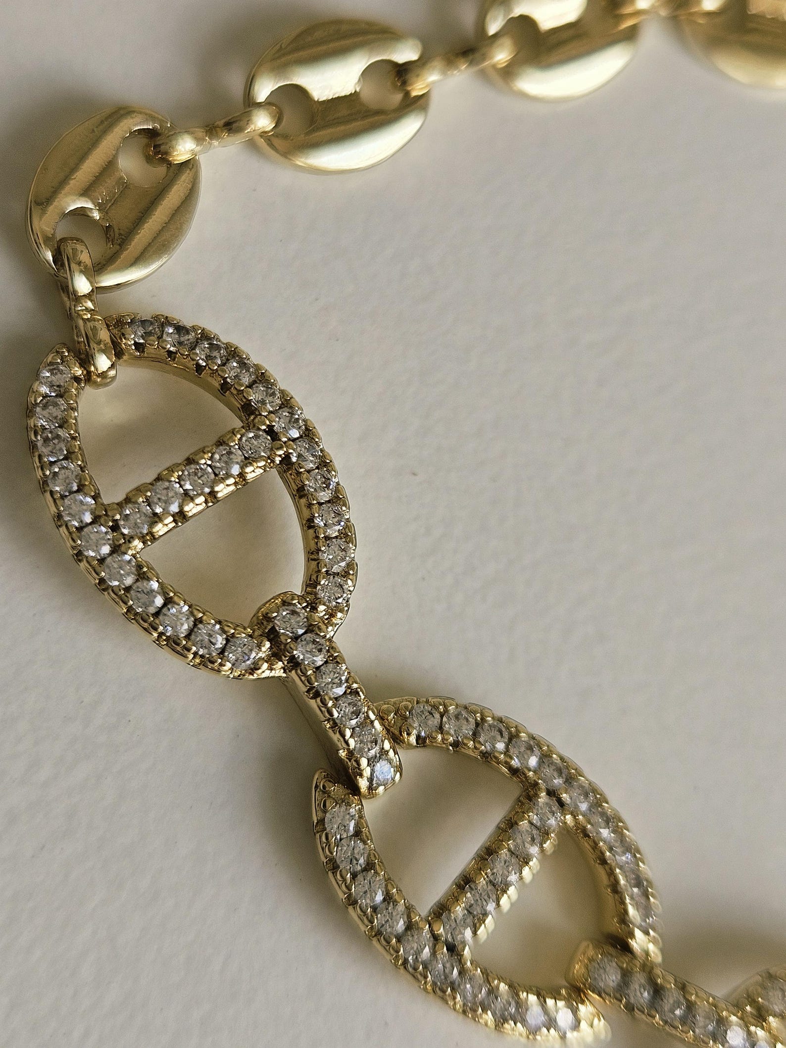 Contemporary Bracelet — view 5