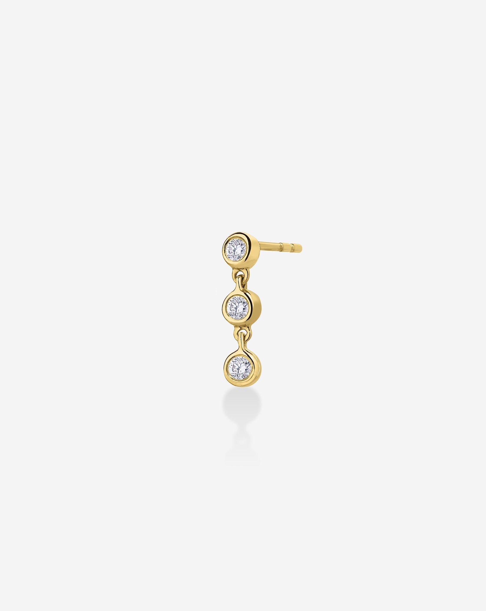 Bridal Diamond Drop — view 6
