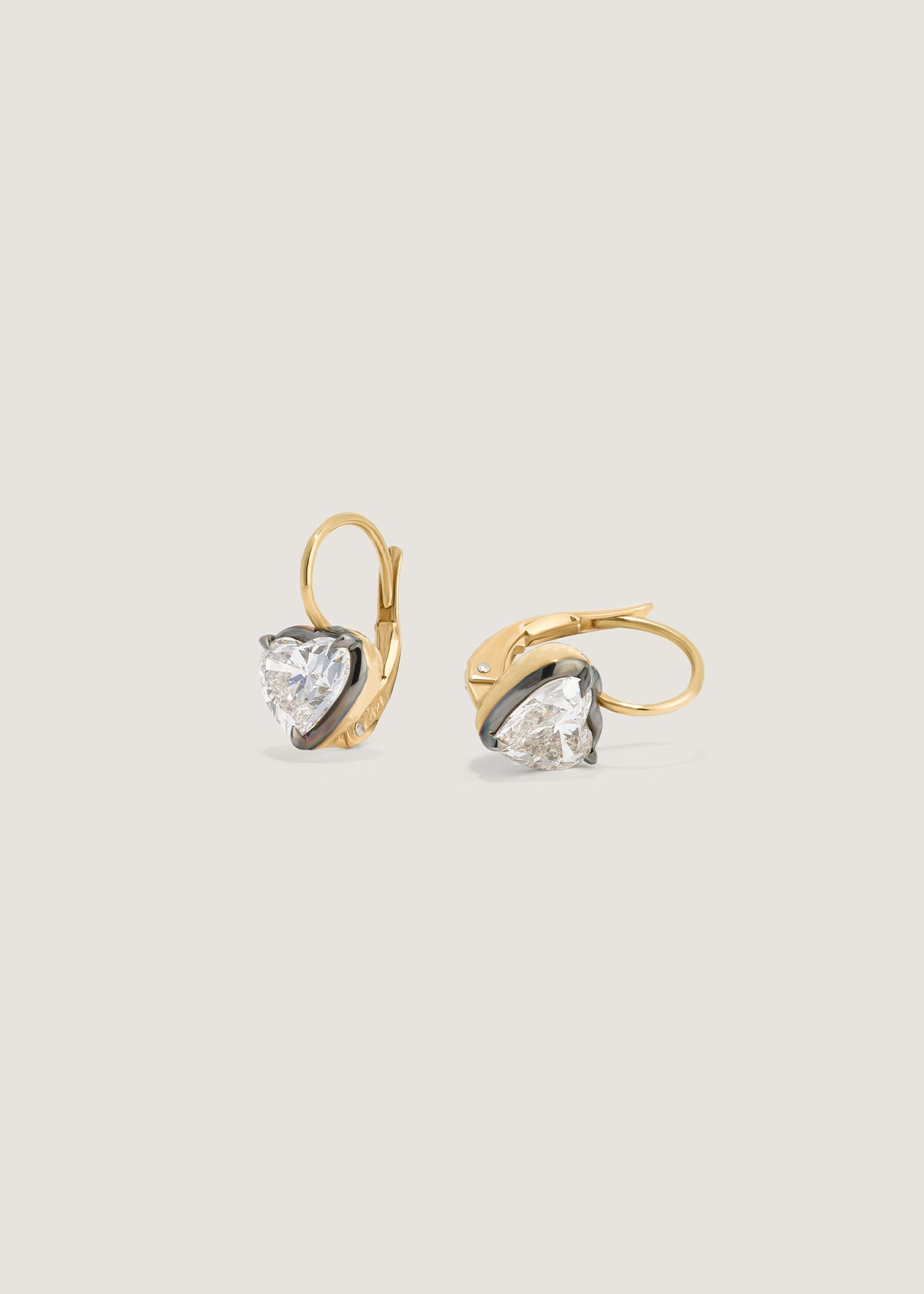 Classic Diamond Drop — view 2