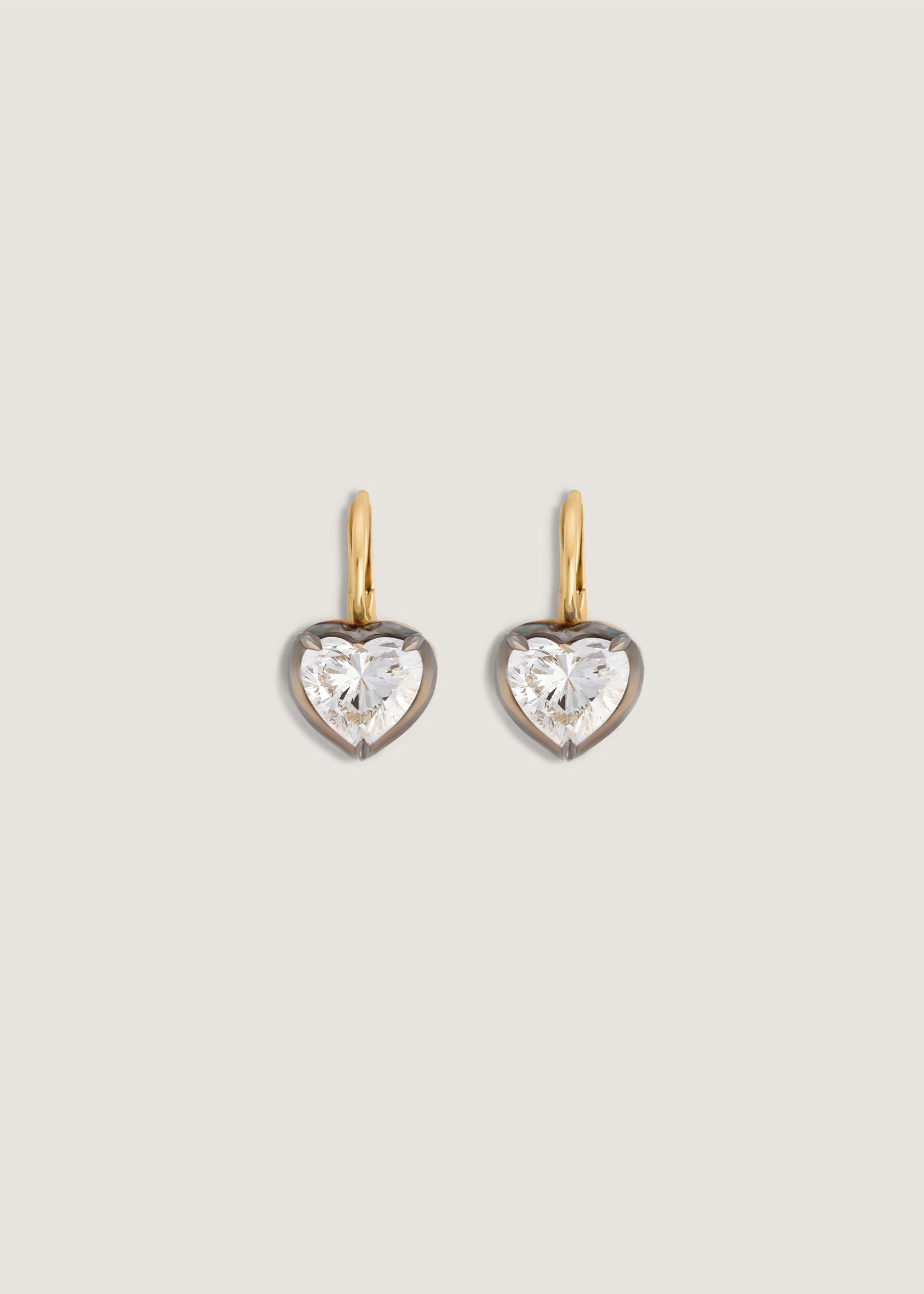 Classic Diamond Drop — view 4