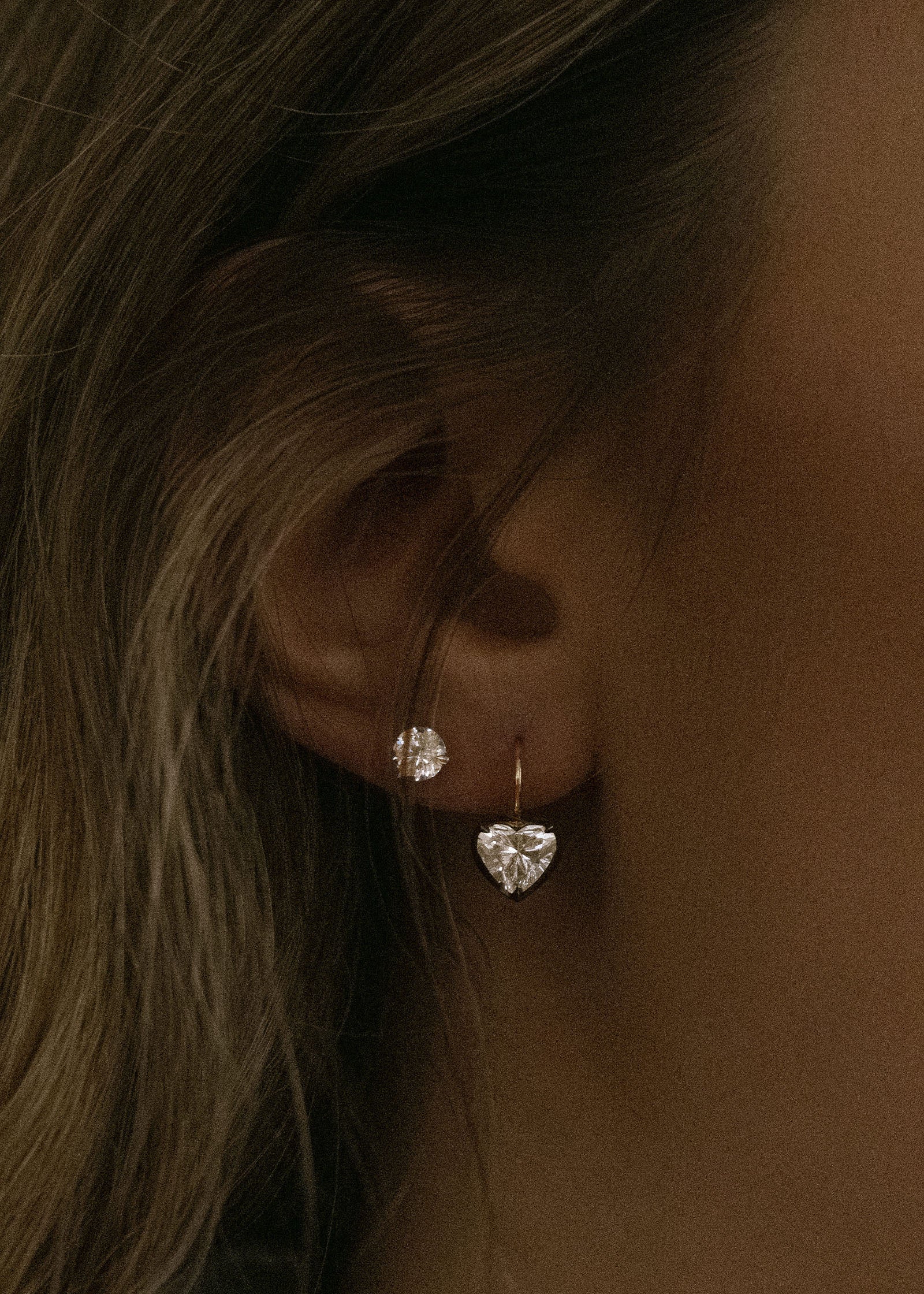 Classic Diamond Drop — view 5