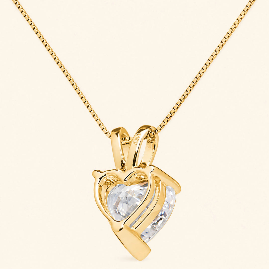Pure Grace Pendant — view 3