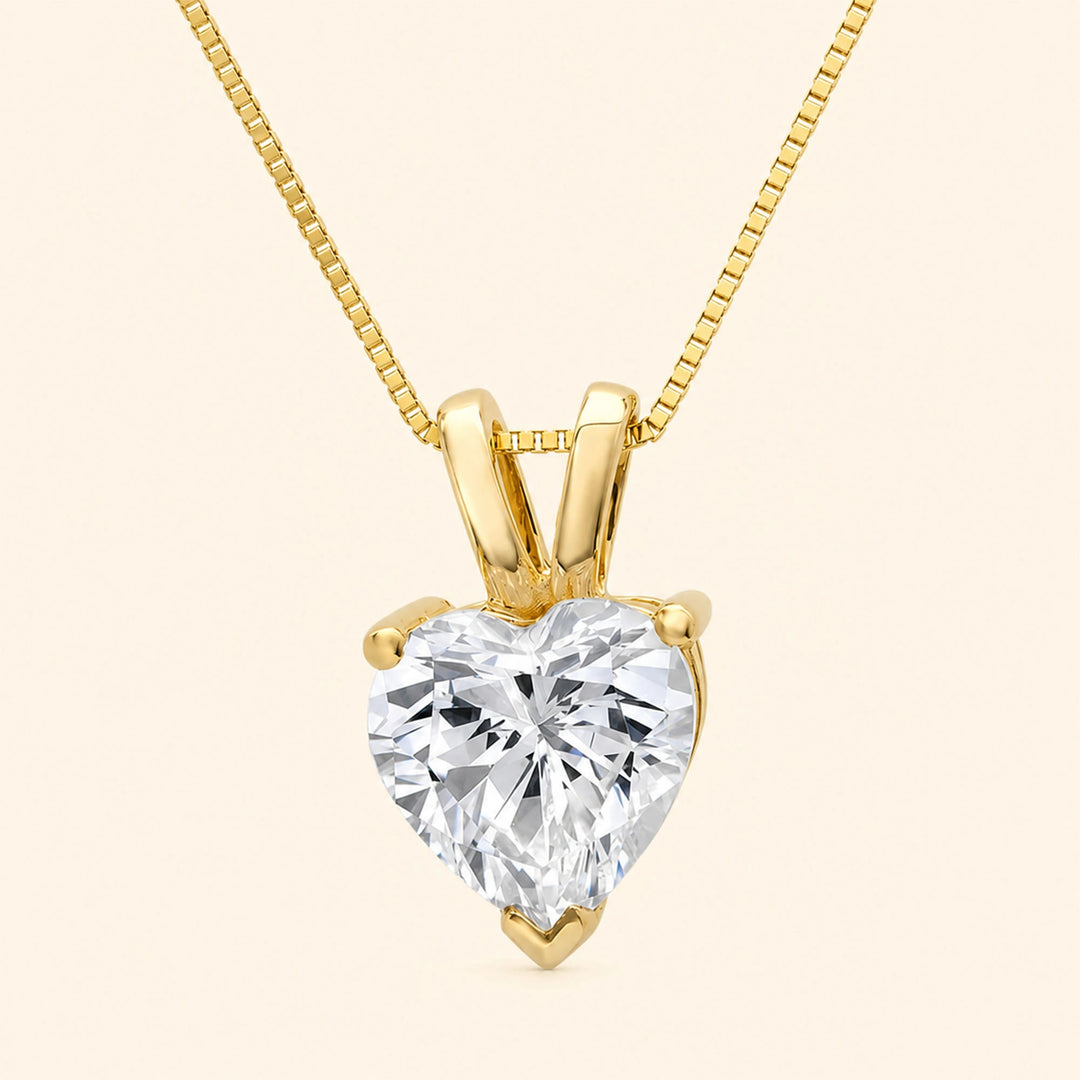 Pure Grace Pendant