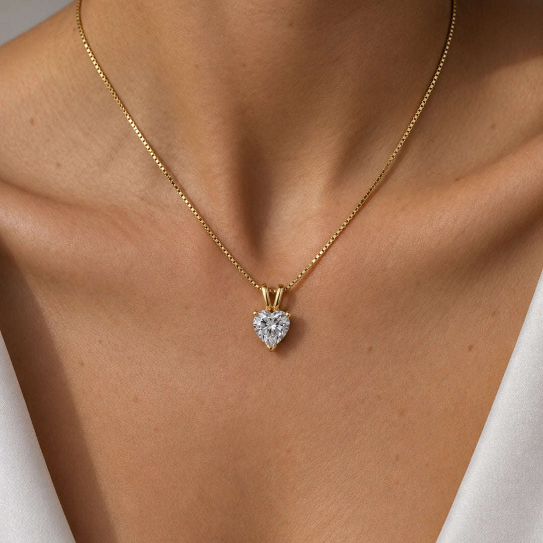 Pure Grace Pendant — view 2
