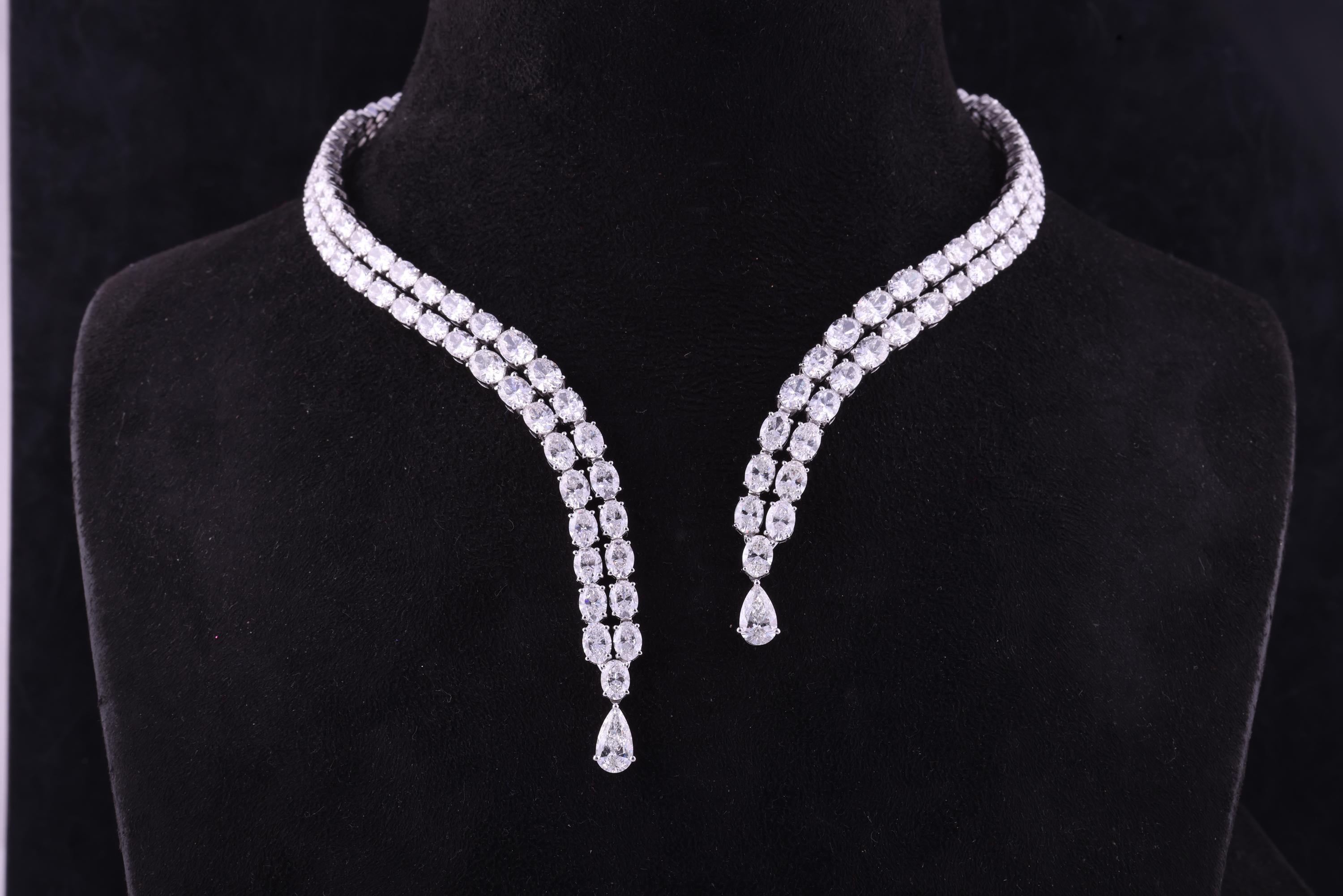 Elegant Choker Necklace