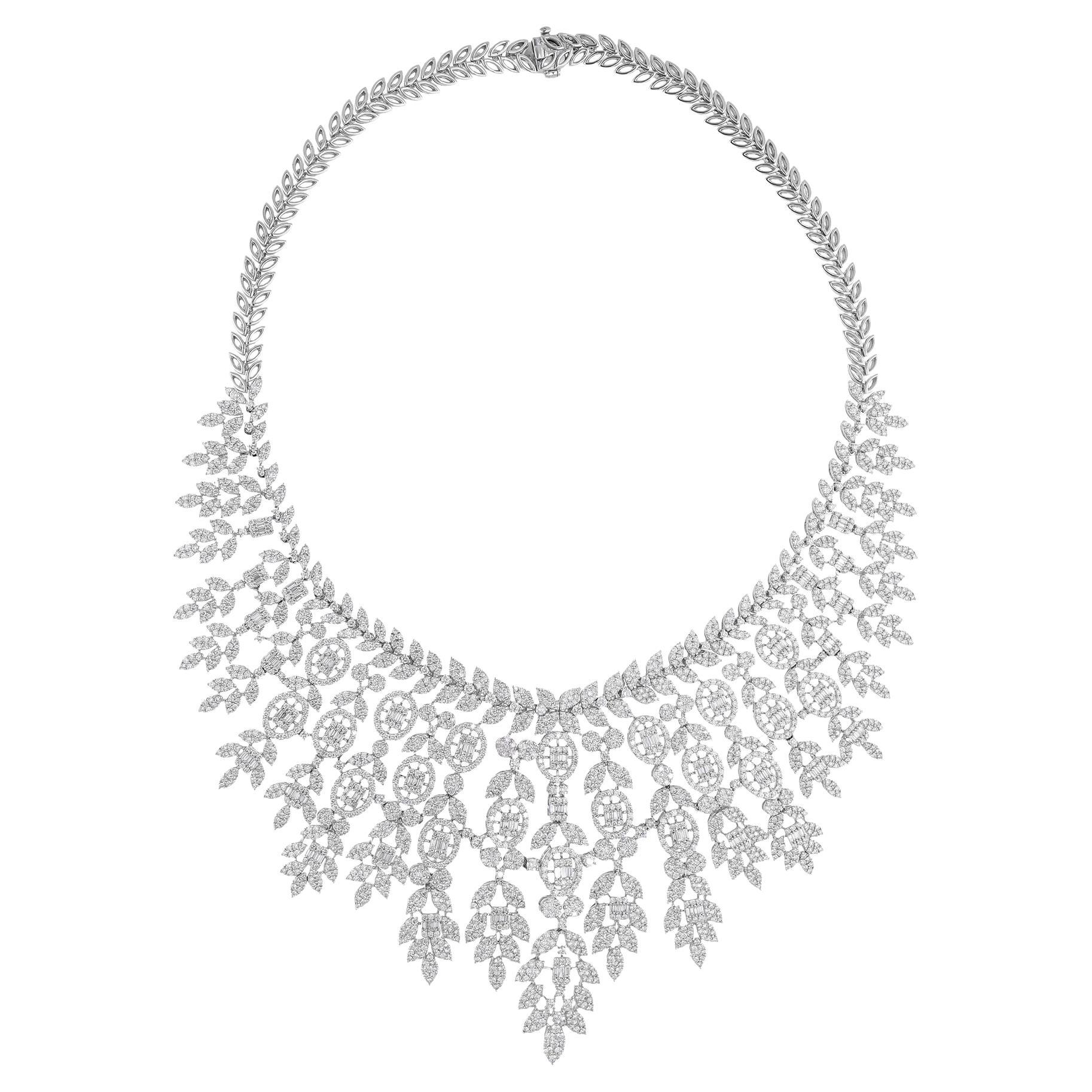 Classic Choker Necklace
