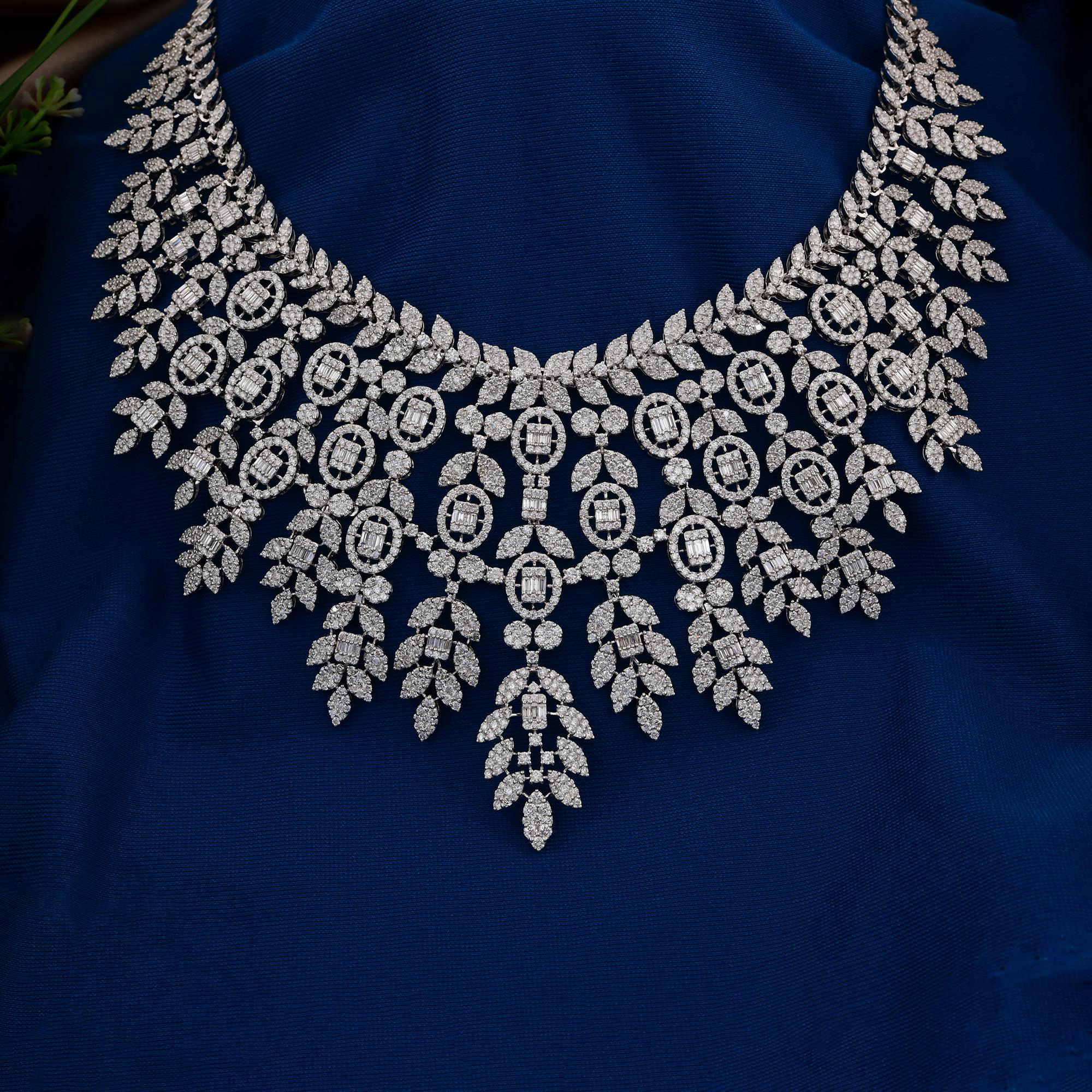 Classic Choker Necklace — view 2