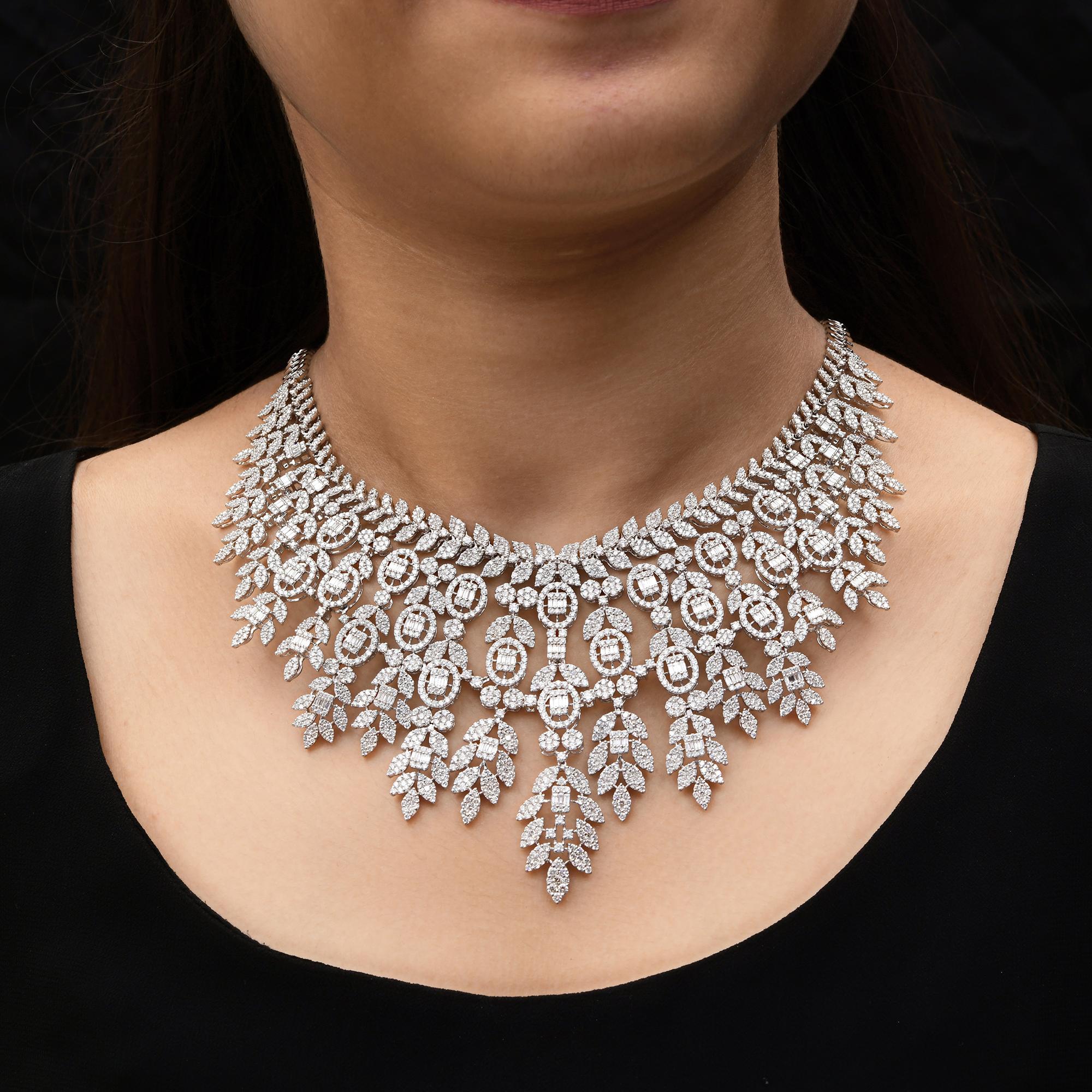 Classic Choker Necklace — view 3