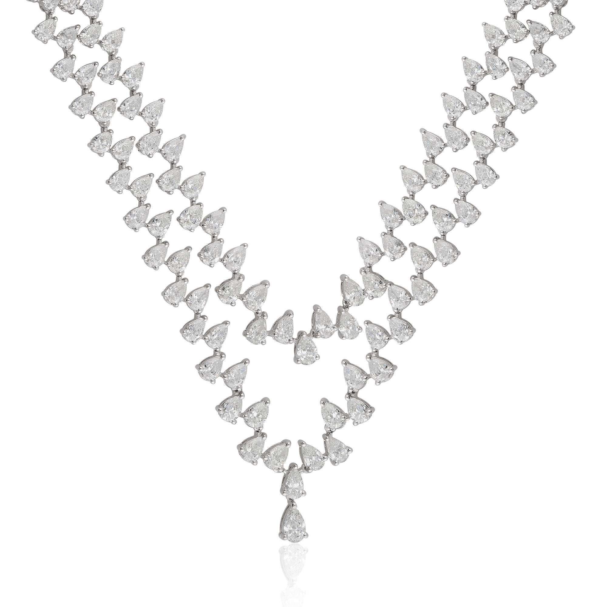 Fine Layering Necklace