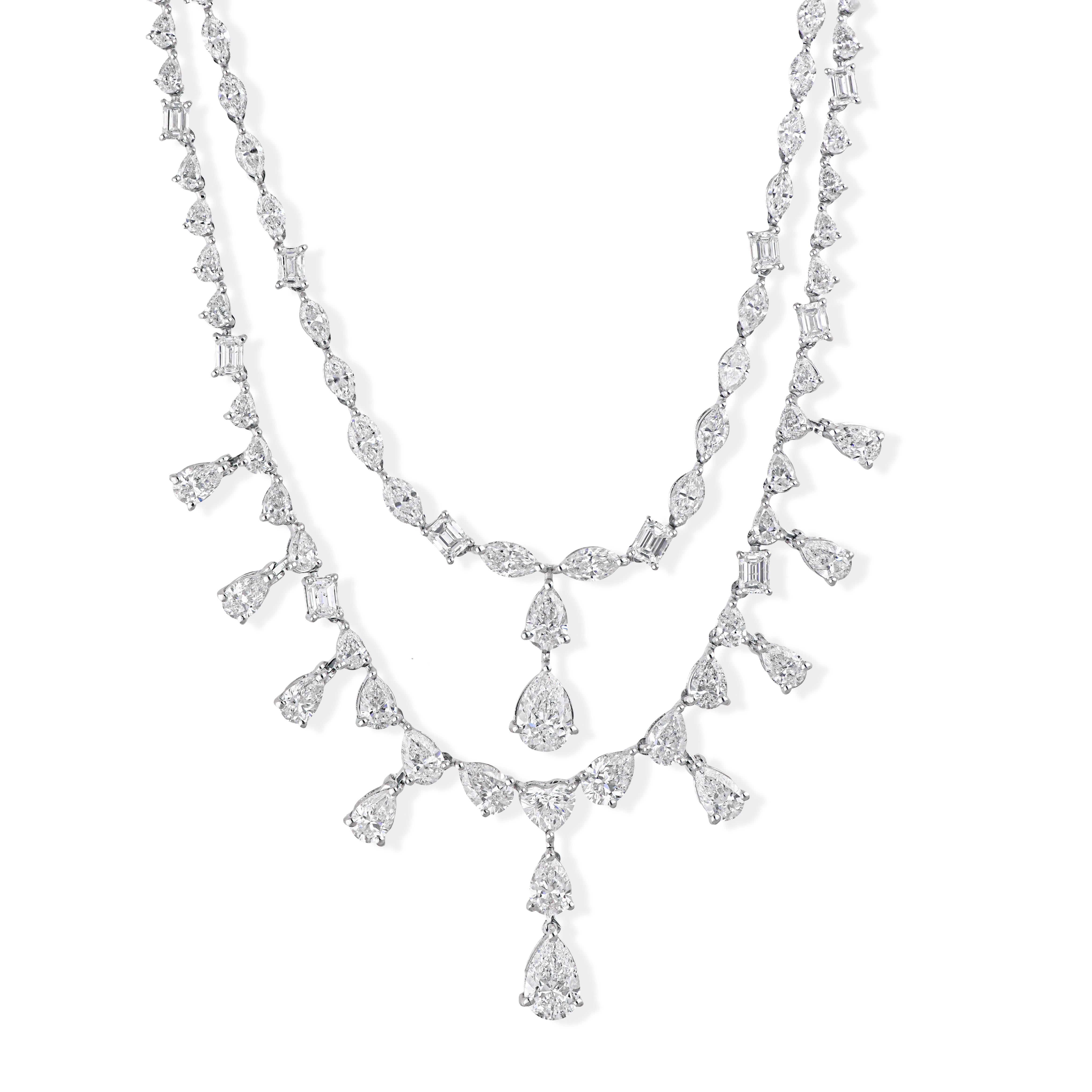 Everyday Layering Necklace