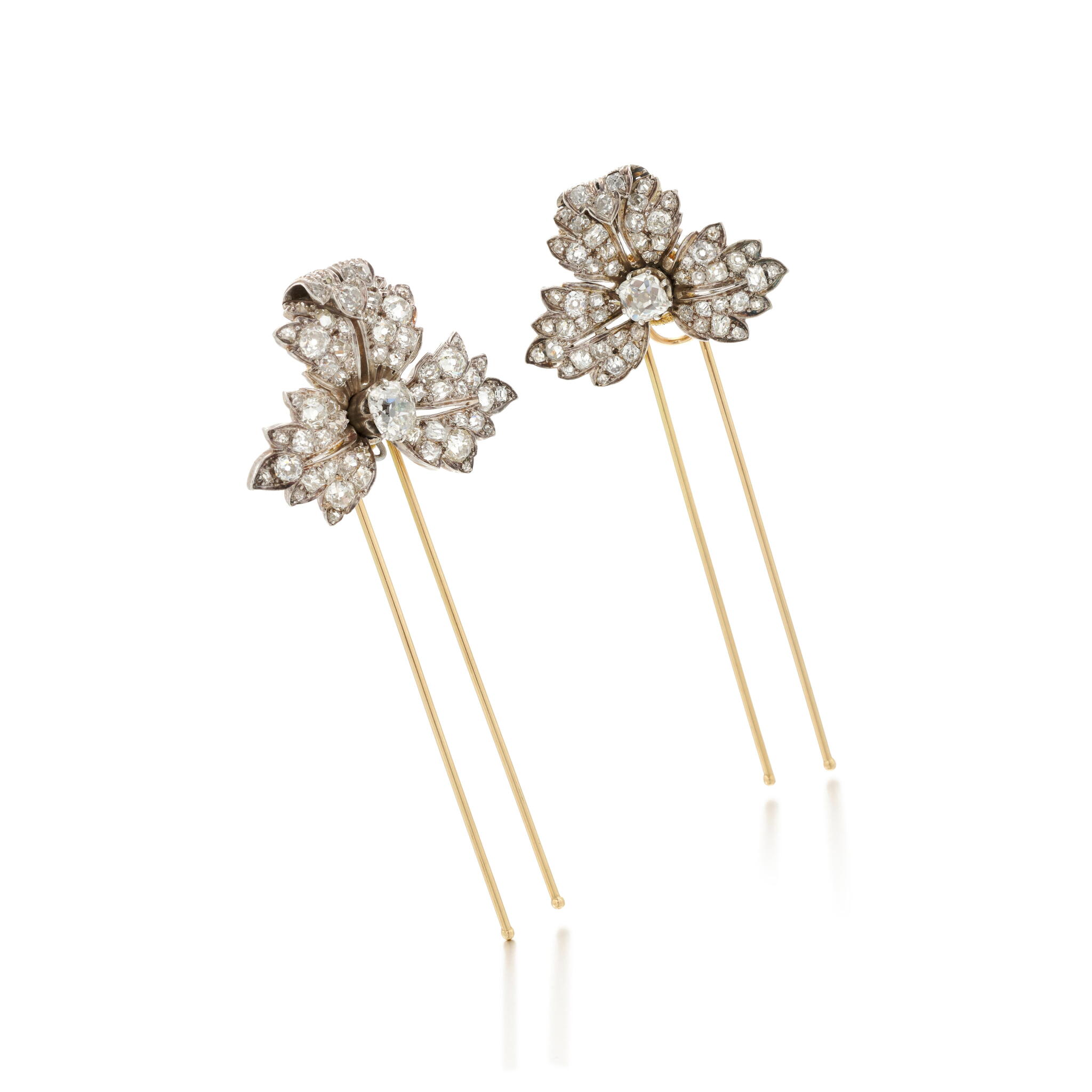 Delicate Hair Pin — view 2